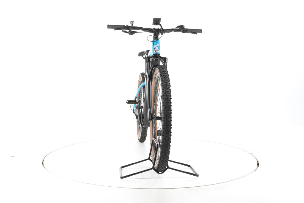 Cube Reaction Hybrid ONE E-Bike - Image 4
