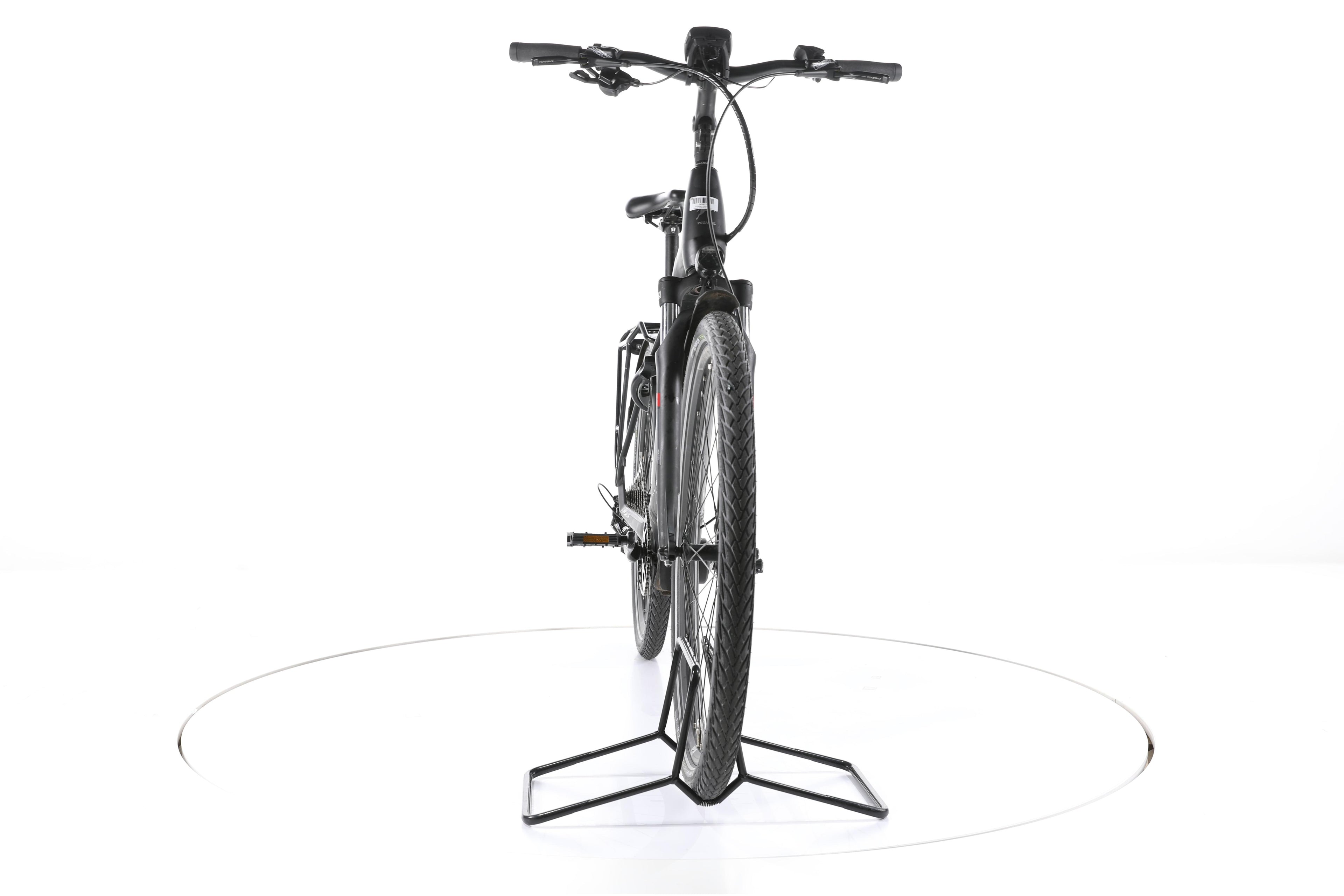 Pegasus Premio EVO 10 Trekking E-Bike - Image 4