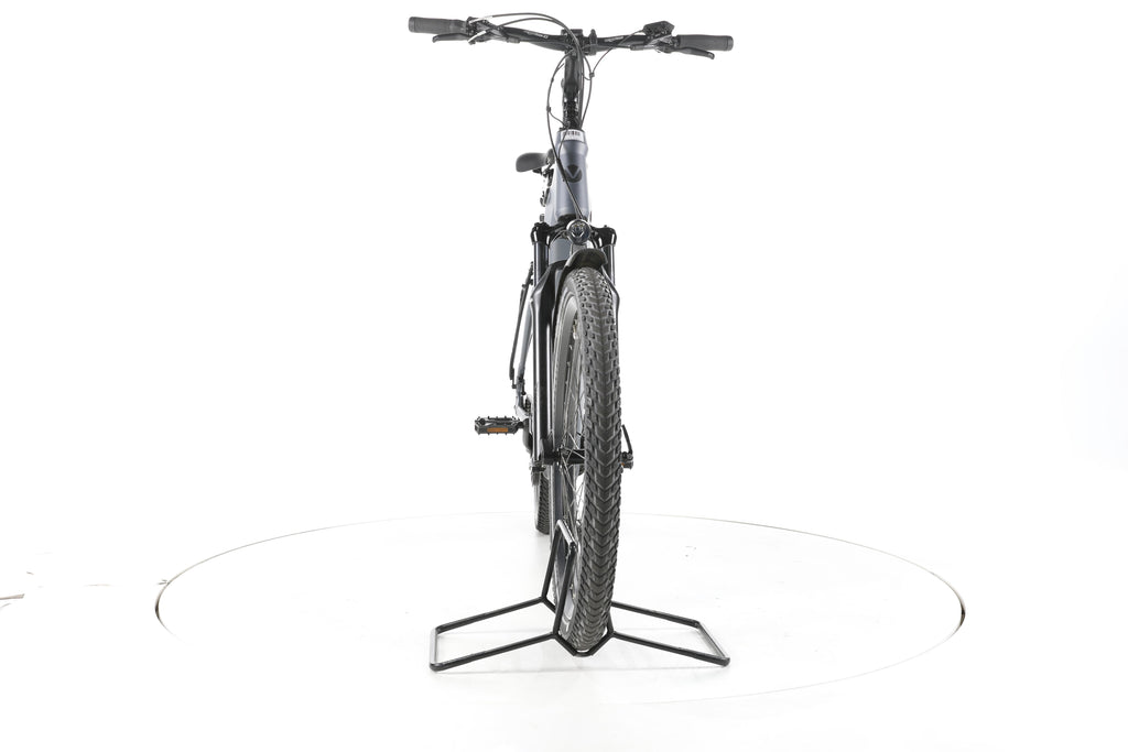 Velo de Ville SEB 990 Smart Range Rohloff City E-Bike - Image 4