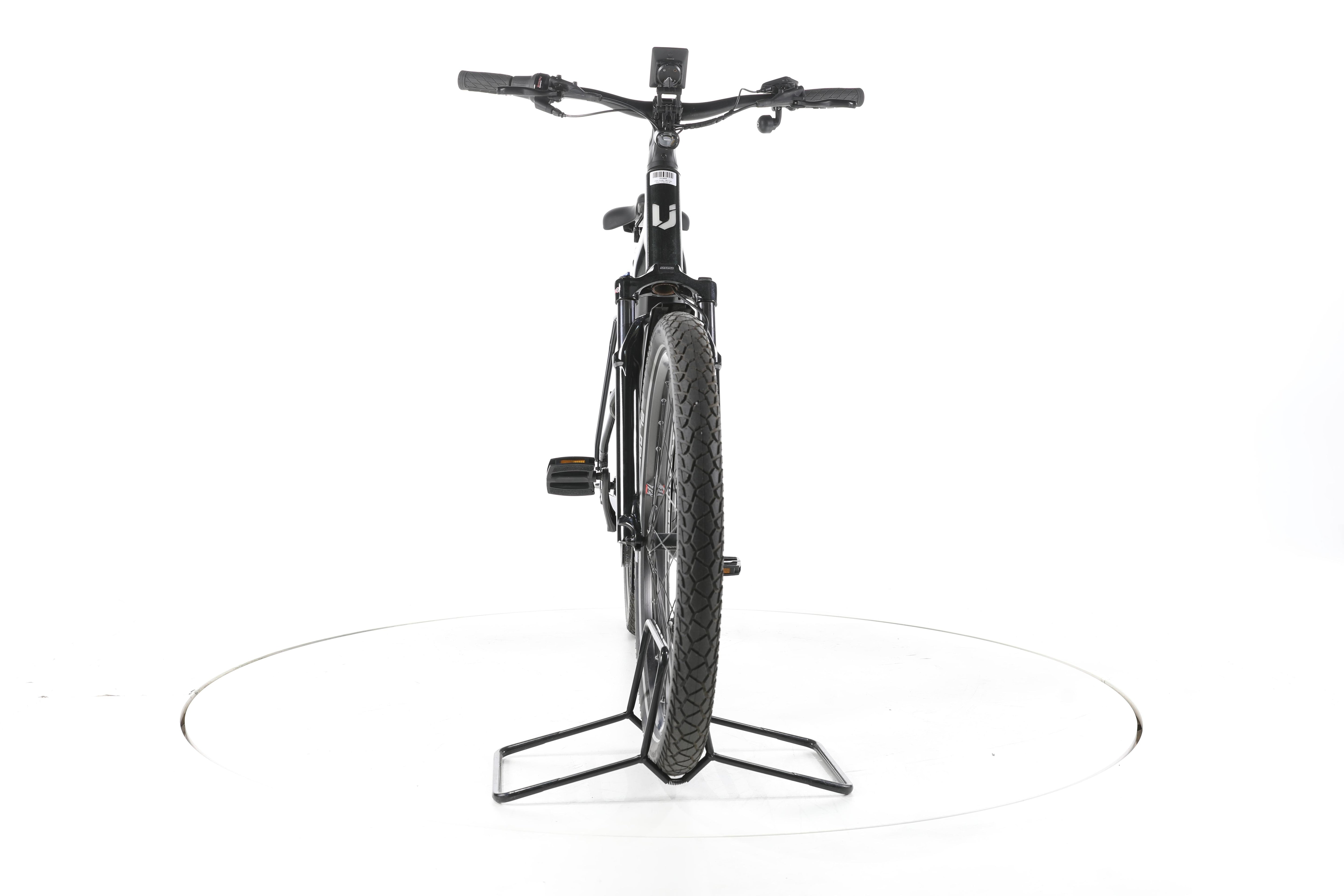 Urban Jungle Ginza 1.0 Belt City E-Bike 2024 - Image 4