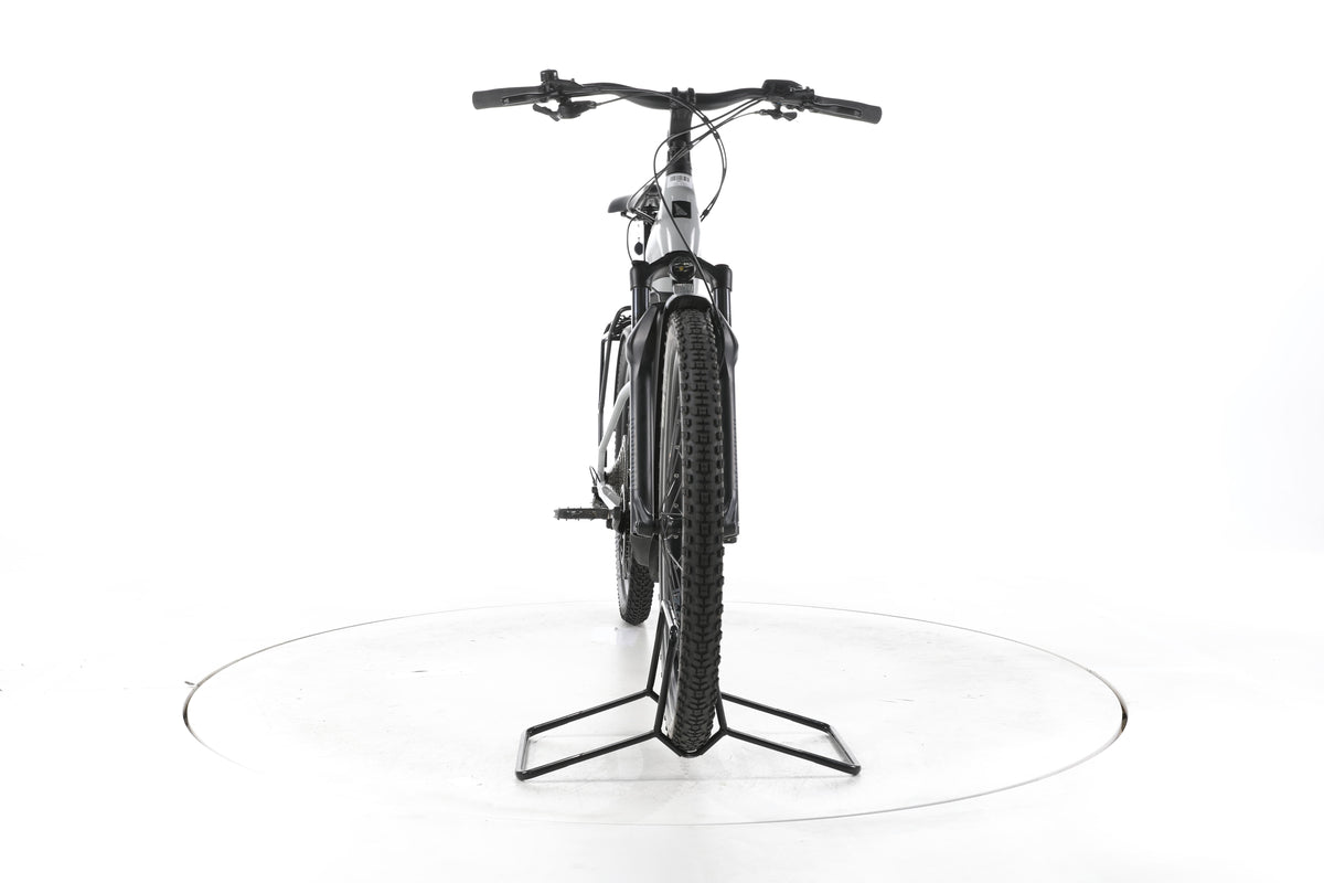 Haibike Trekking 7 Trekking E-Bike - Image 4