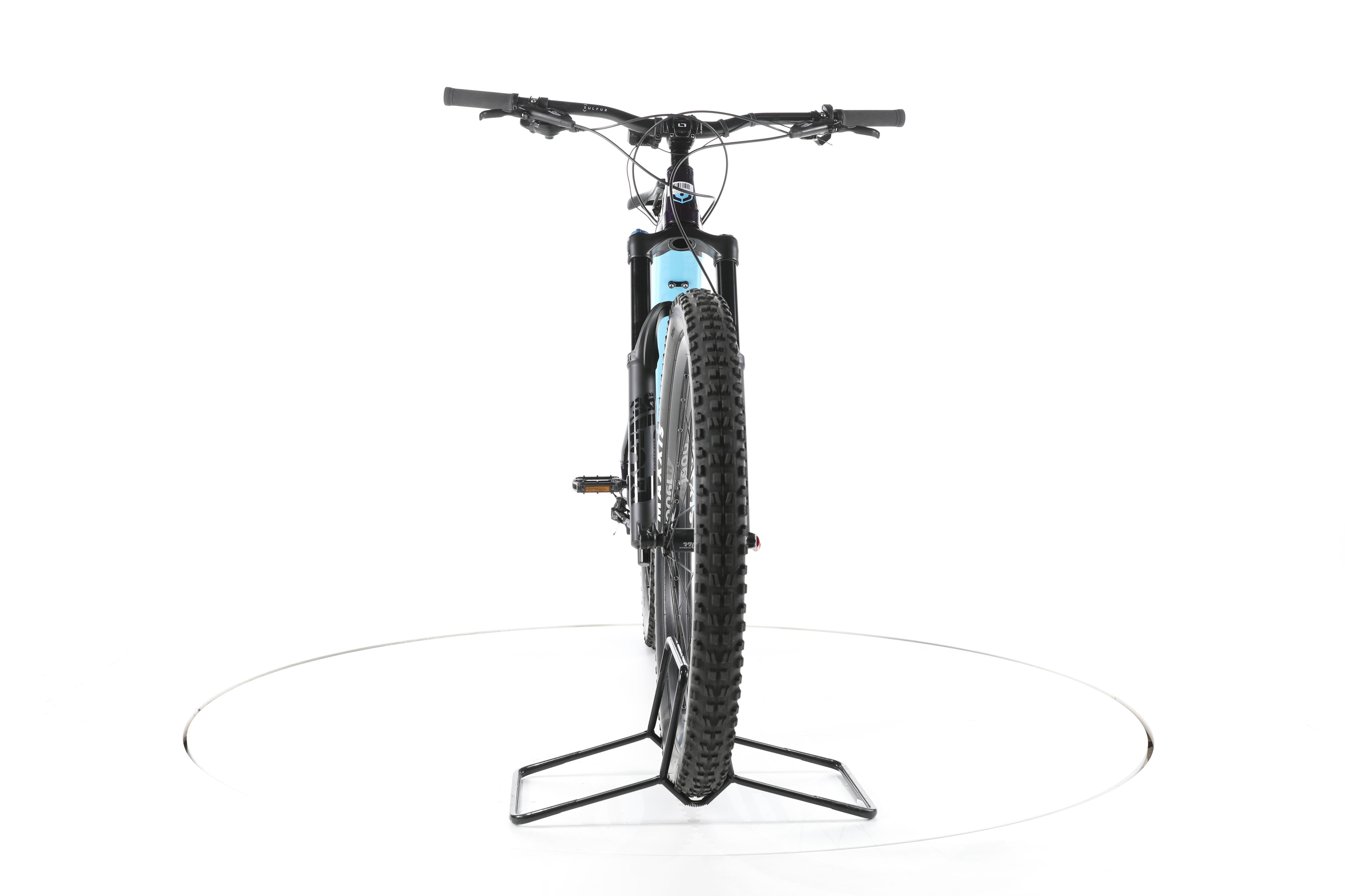 Mondraker DUSK R Fully E-Bike - Image 4