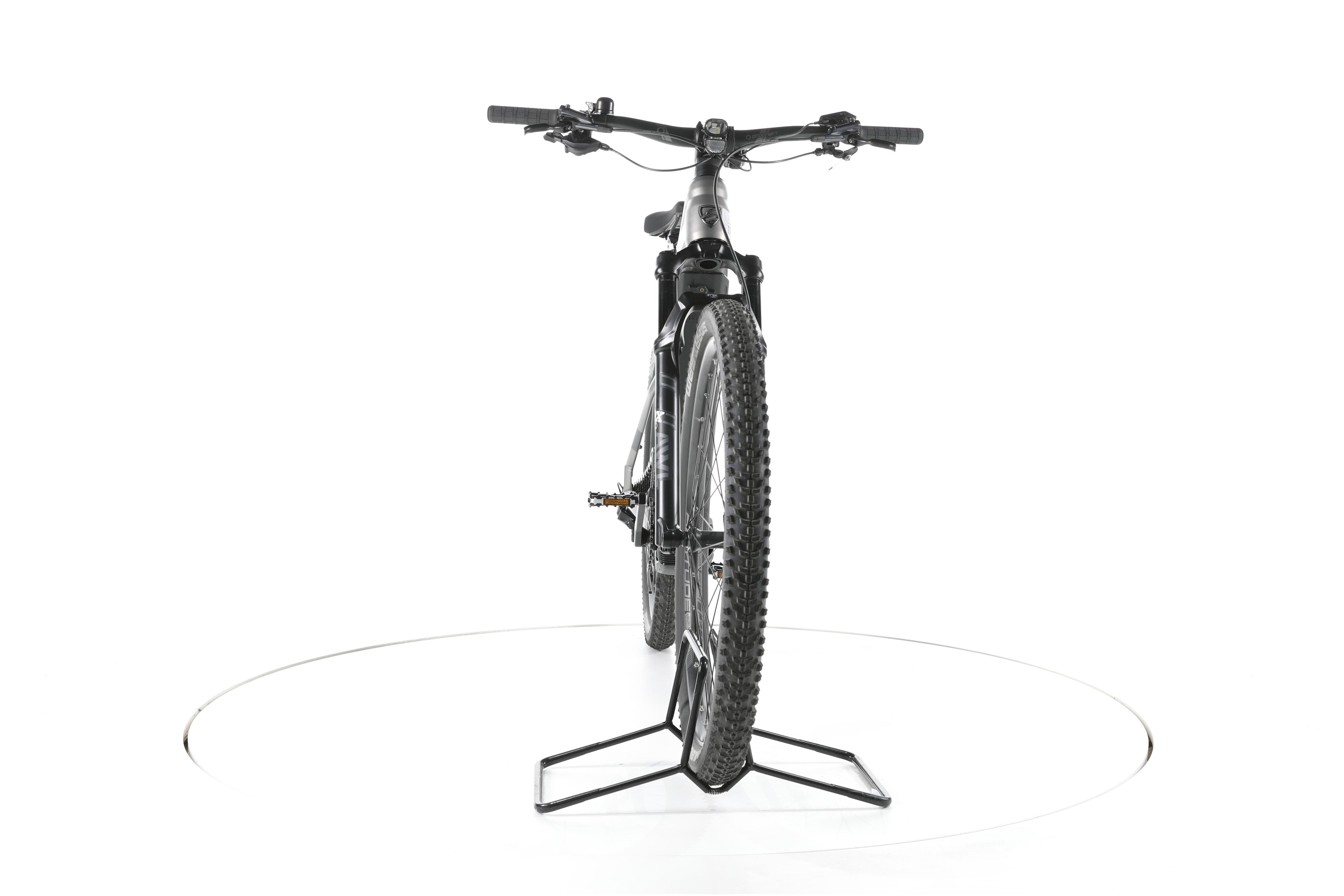 Centurion Backfire E R2700i E-Bike 2023 - Image 4