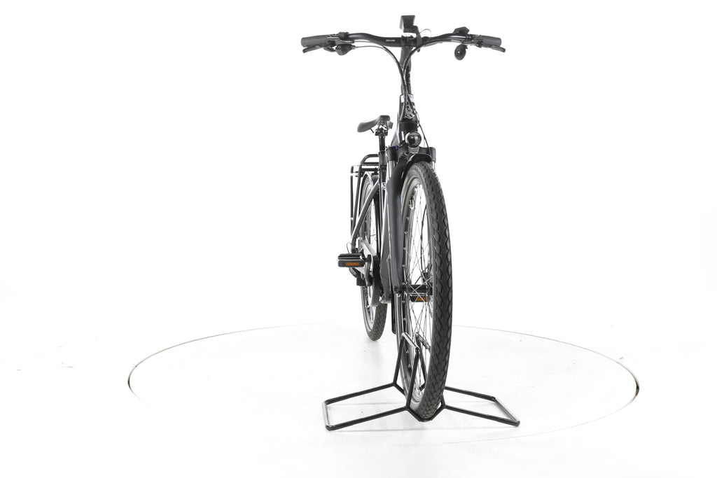 Hercules Futura I-10 Trekking E-Bike Tiefeinsteiger 2025 - Image 4