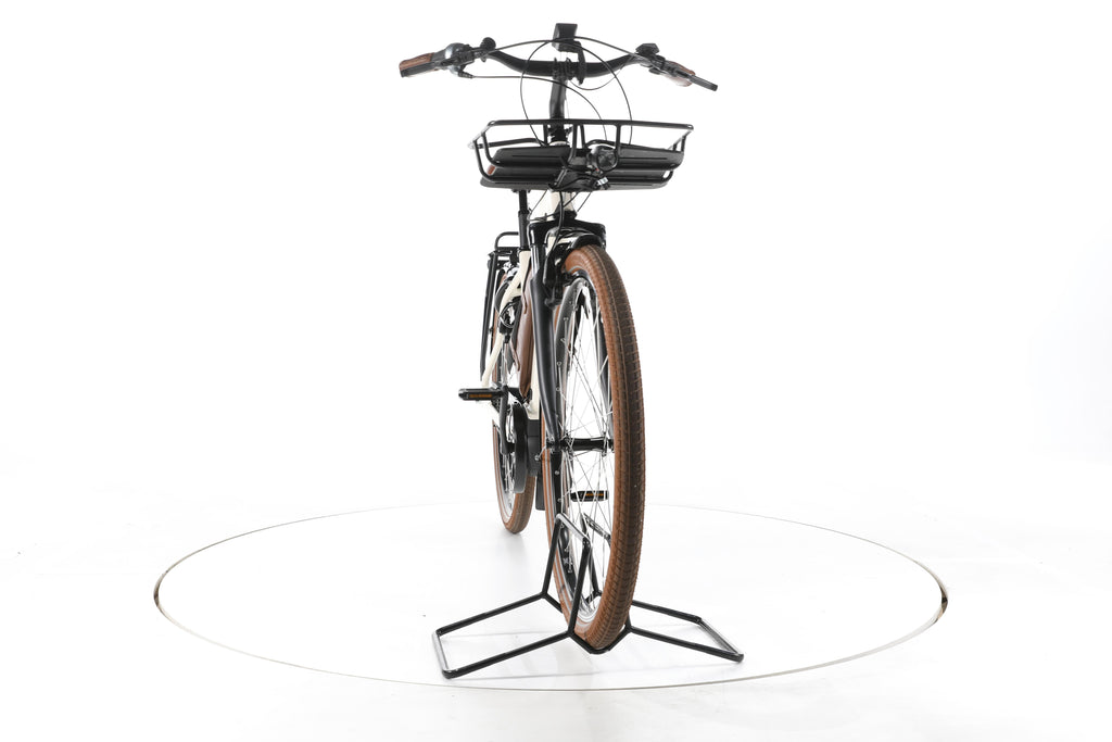 Riese & Müller Cruiser2 Mixte silent City E-Bike - Image 4