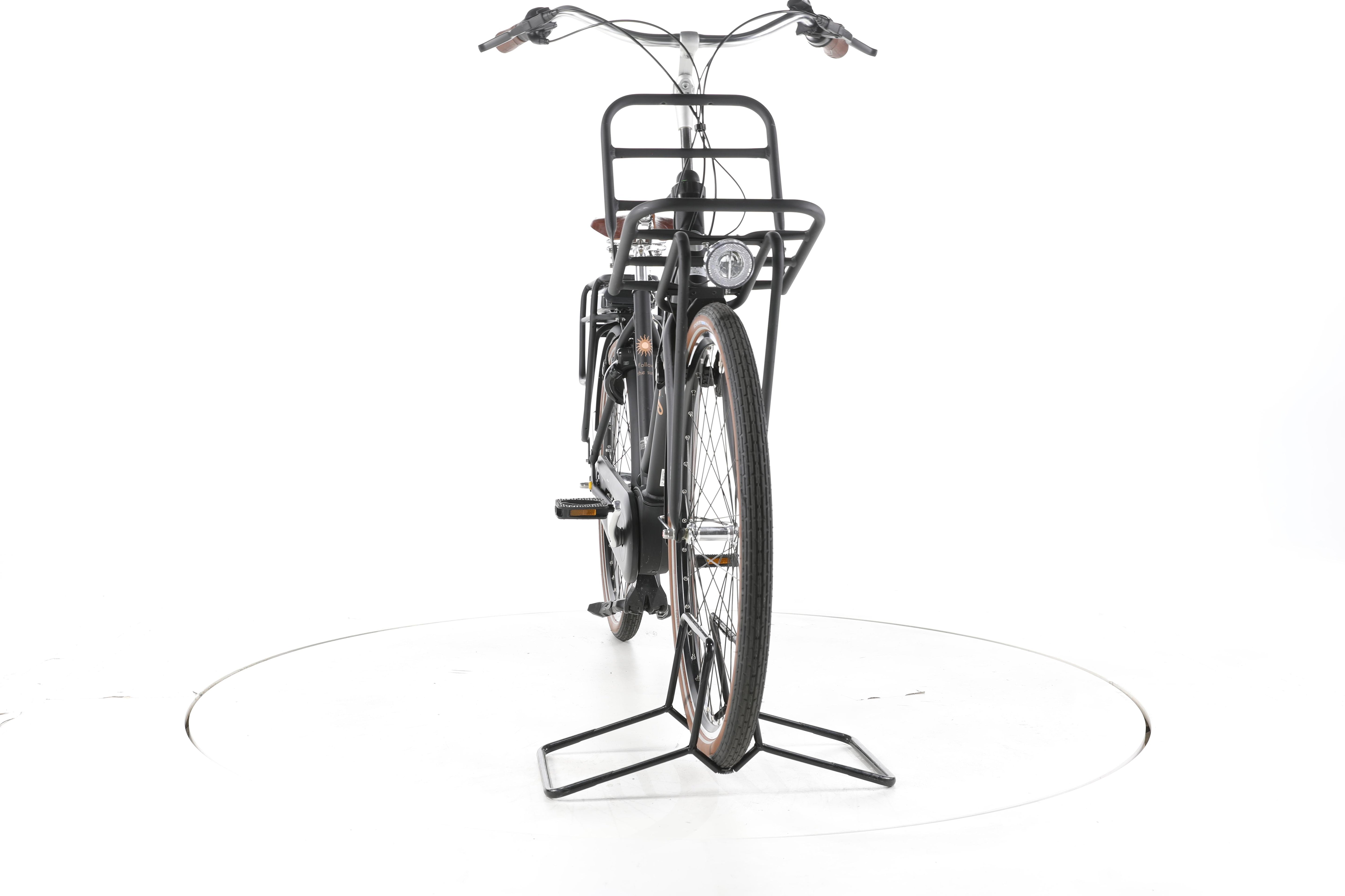 Gazelle Miss Grace C7 HMB City E-Bike Tiefeinsteiger 2025 - Image 4