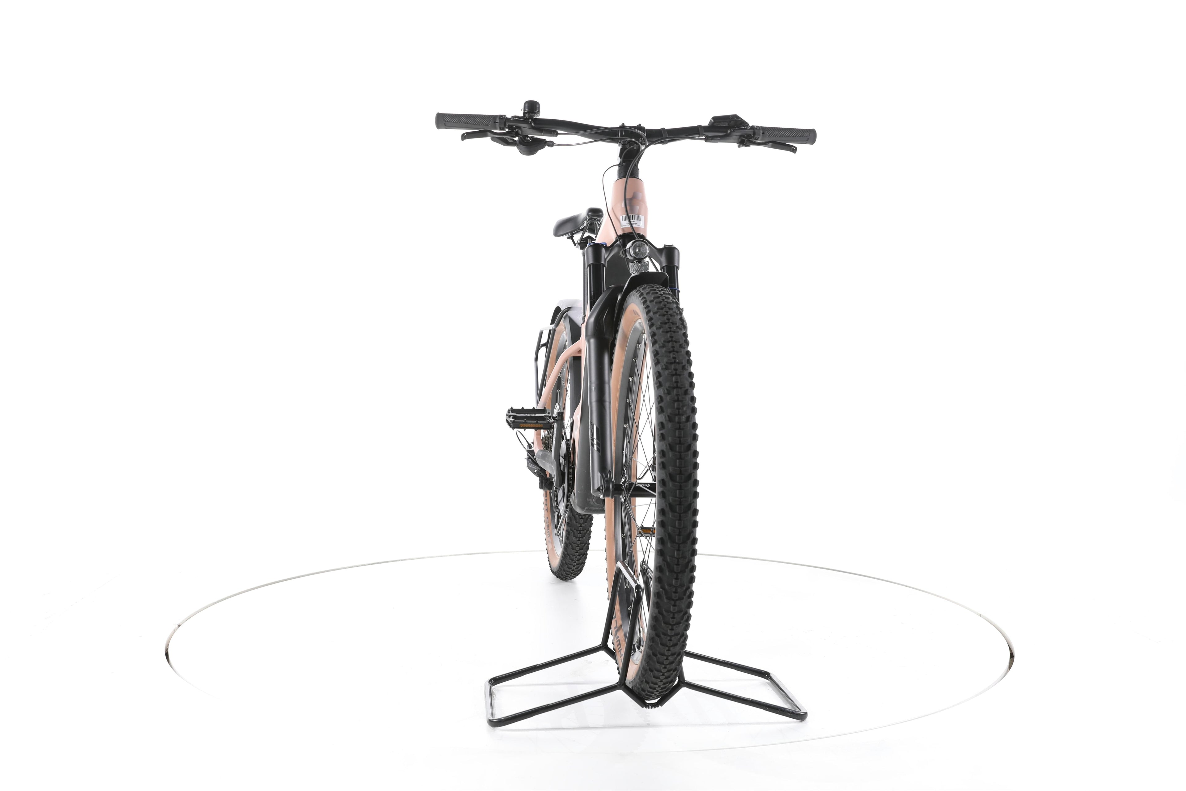 Cube Reaction Hybrid Pro Allroad E-Bike 2023 - Image 4