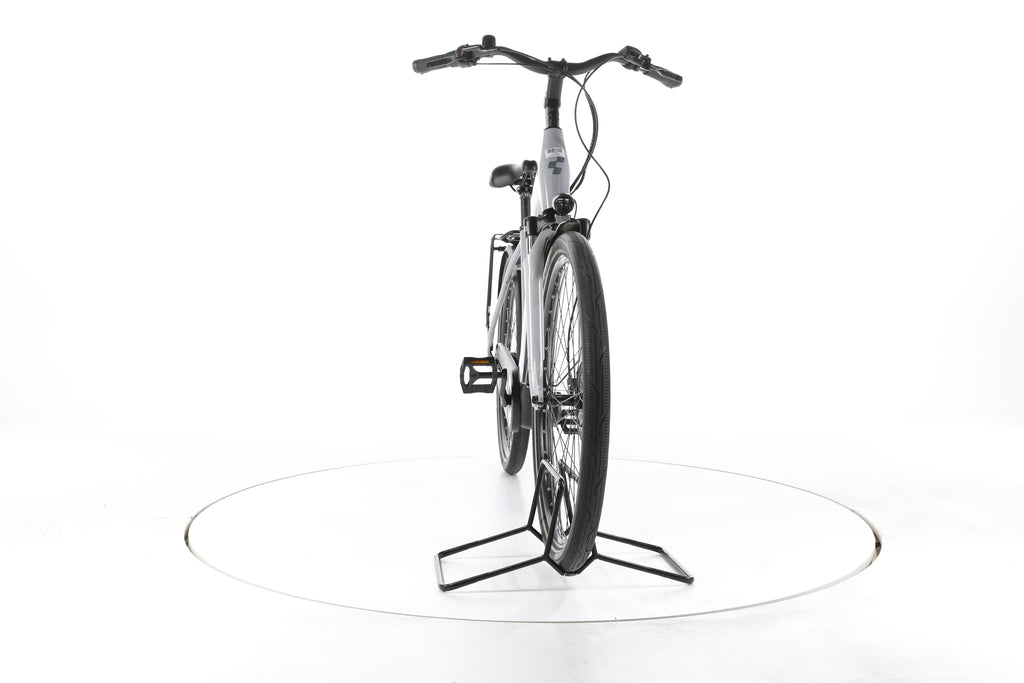 Cube Supreme Hybrid ONE City E-Bike Tiefeinsteiger - Image 4