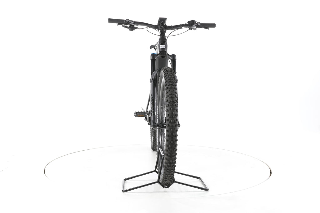Cube Stereo Hybrid 140 HPC SLX Fully E-Bike Carbon 2024 - Image 4