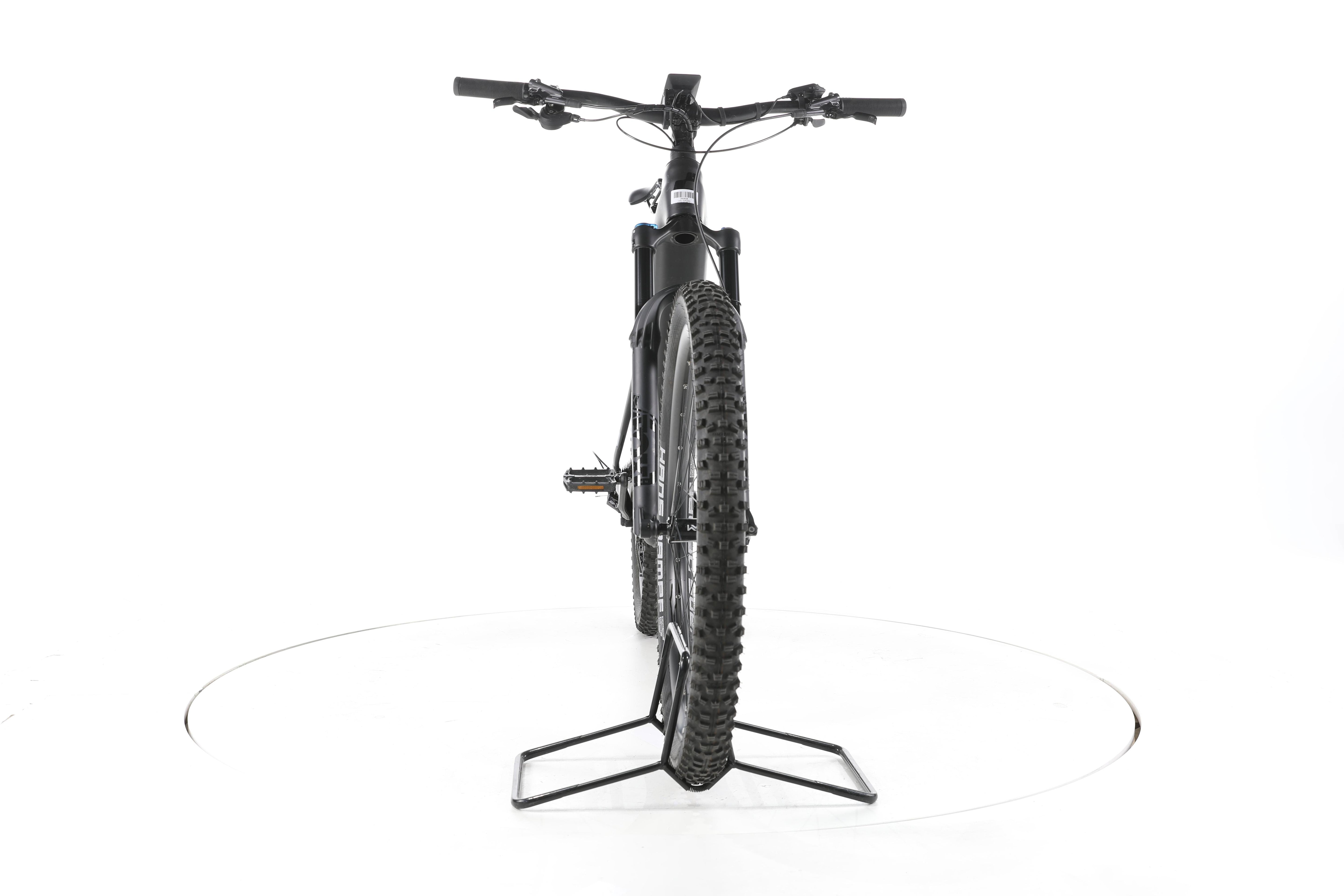 Cube Stereo Hybrid 140 HPC SLX Fully E-Bike Carbon 2024 - Image 4