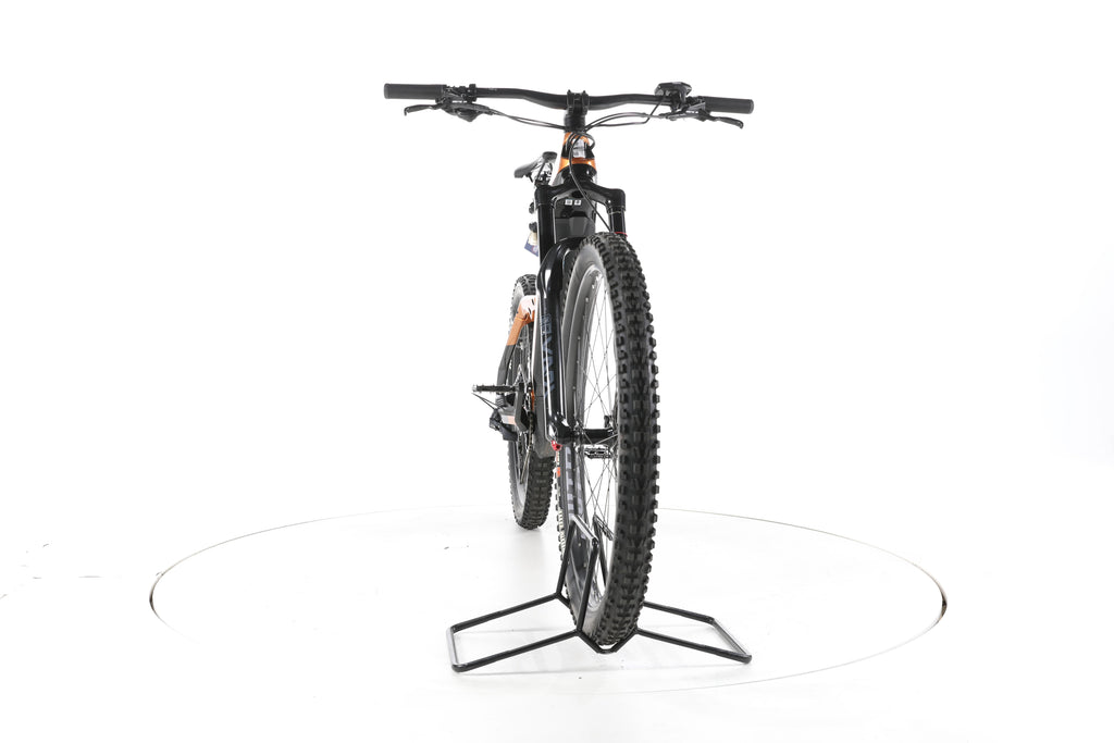 Haibike AllMtn CF 6 E-Bike Fully - Image 4