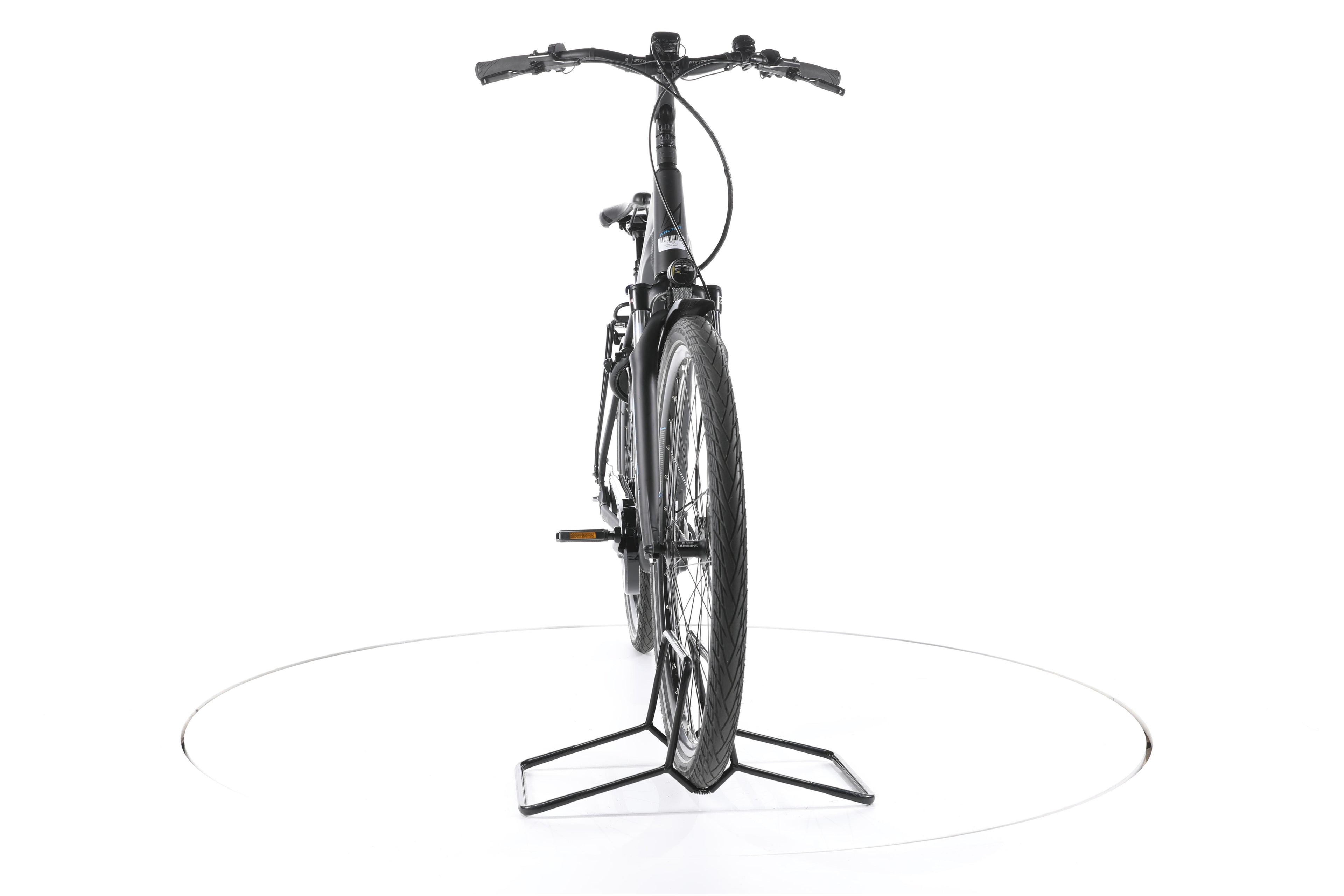 FALTER E 8.8 City E-Bike - Image 4