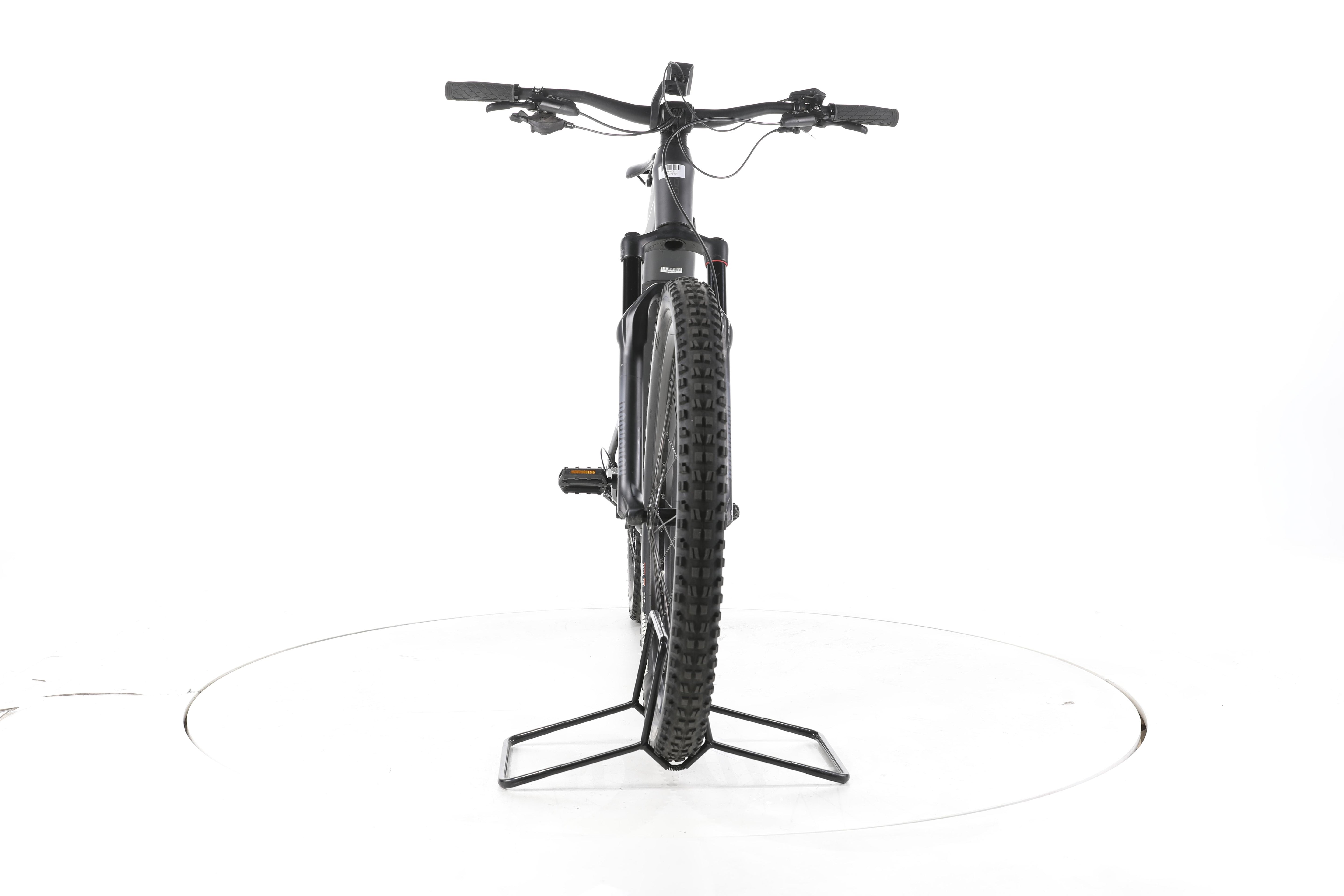 Focus Thron² 6.8 E-Bike Fully - Image 4