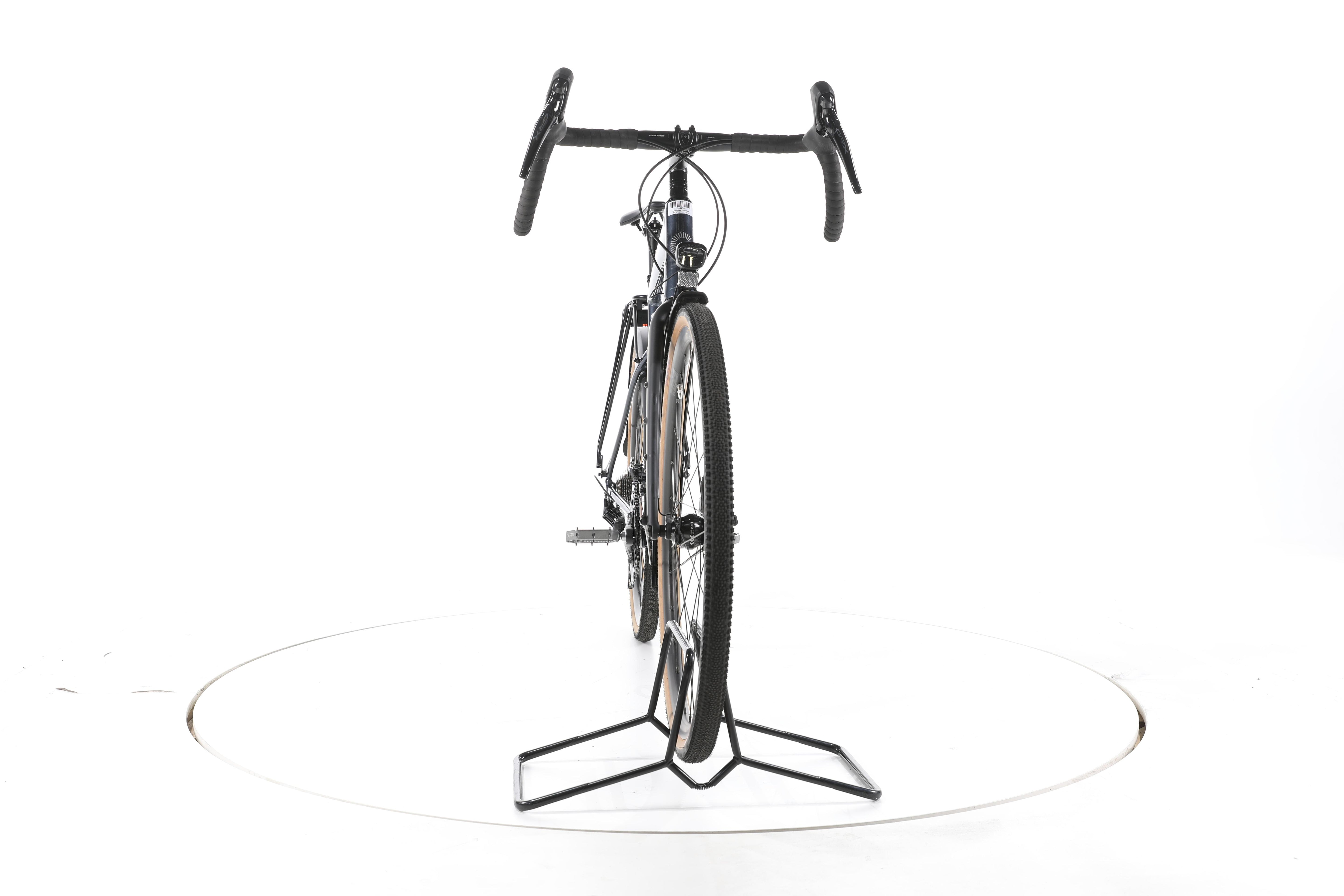 Cannondale 700 M Topstone 1 Gravelbike - Image 4