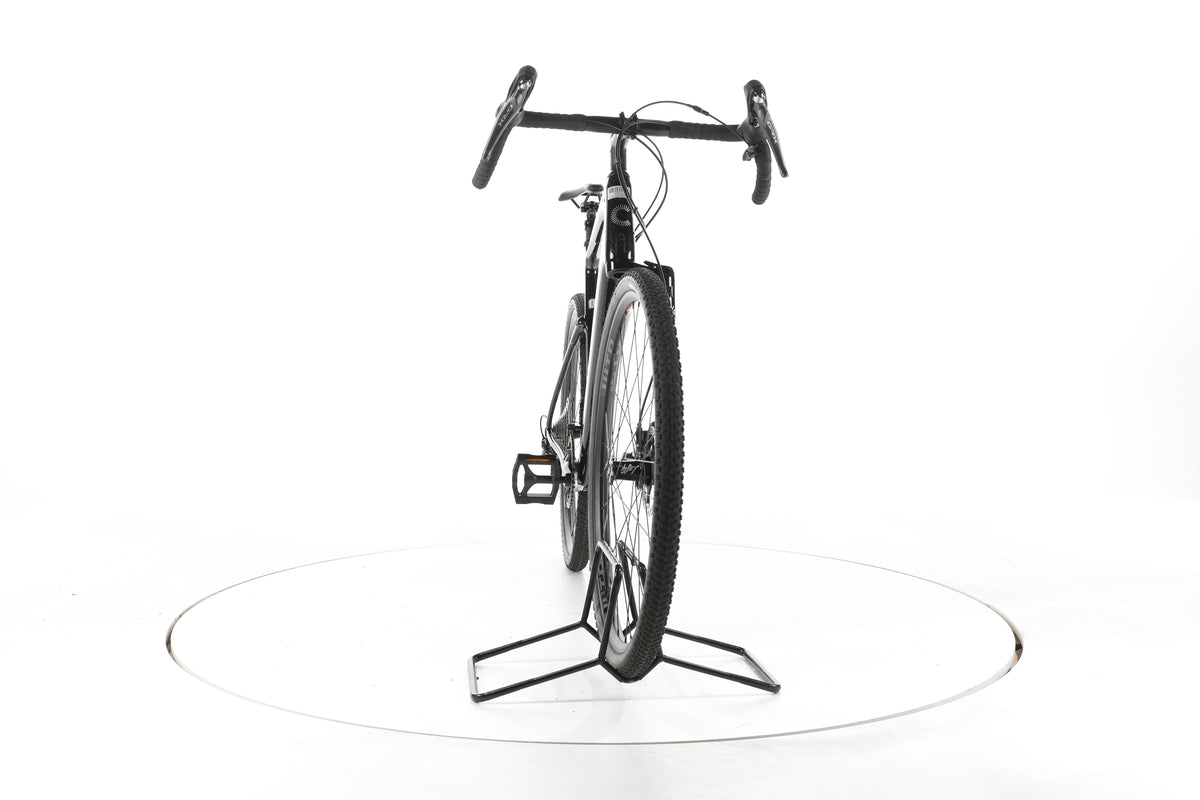 Cannondale Topstone 2 Lefty Gravelbike Carbon - Image 4