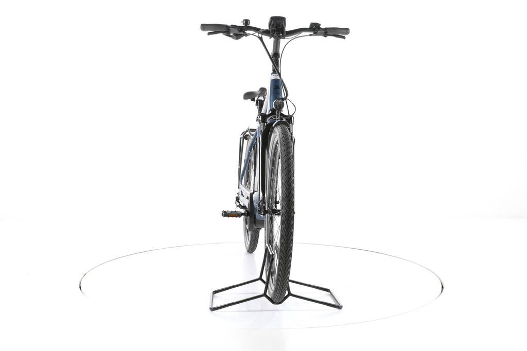 Pegasus Solero E8 Sport Performance Trekking E-Bike - Image 4