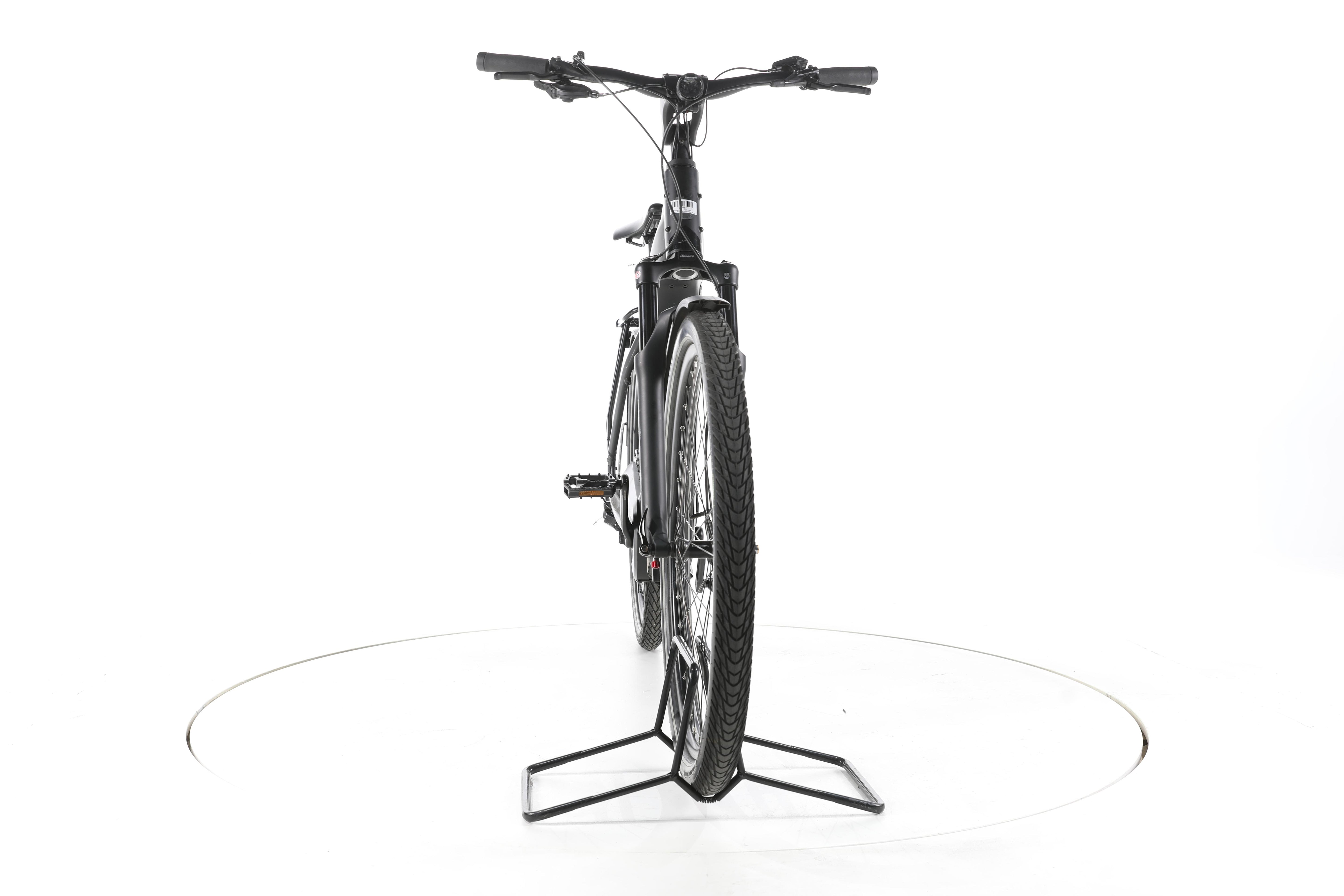 Bergamont E-Horizon Premium Expert Trekking E-Bike - Image 4