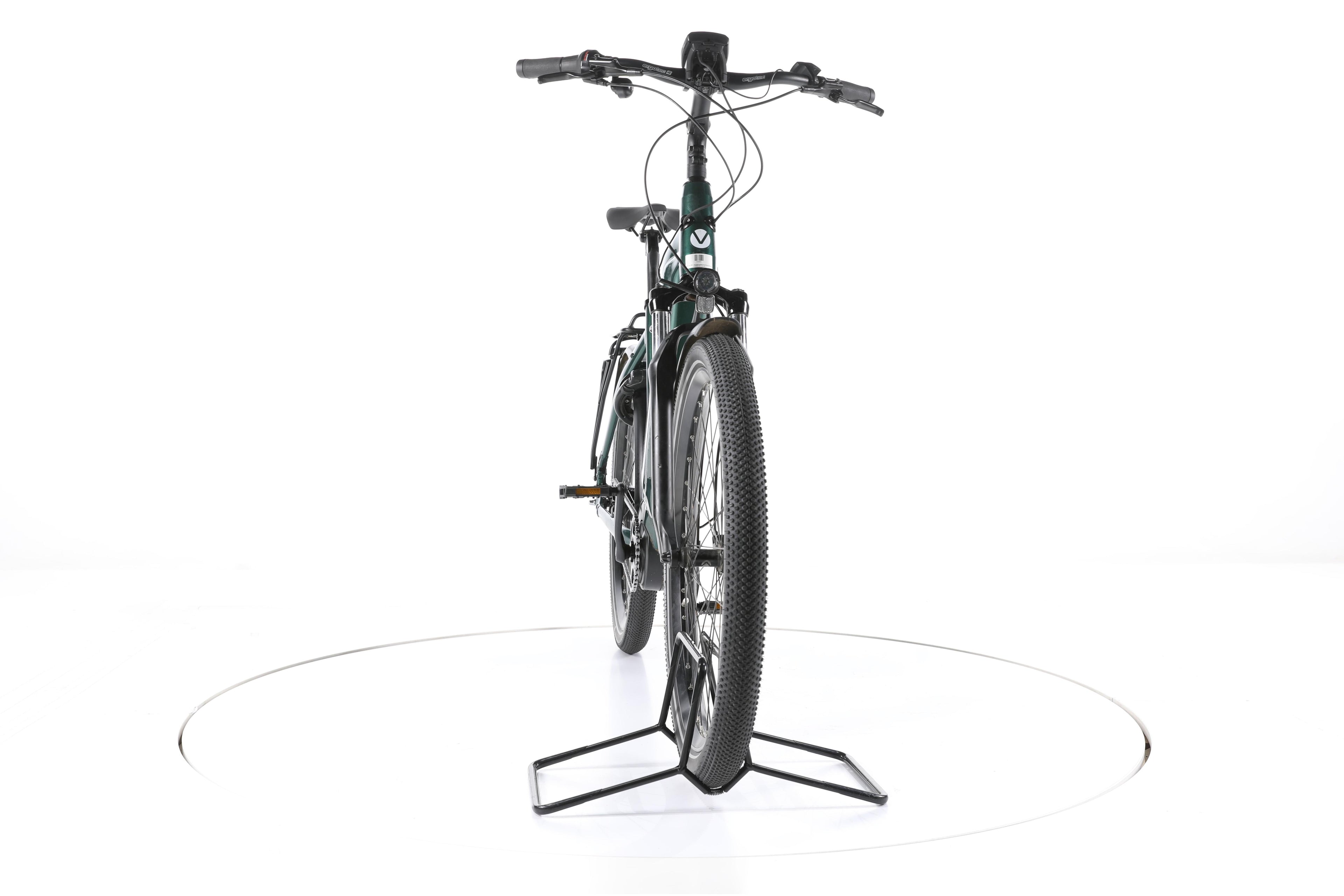Velo de Ville SEB 890 SUV City E-Bike Tiefeinsteiger - Image 4