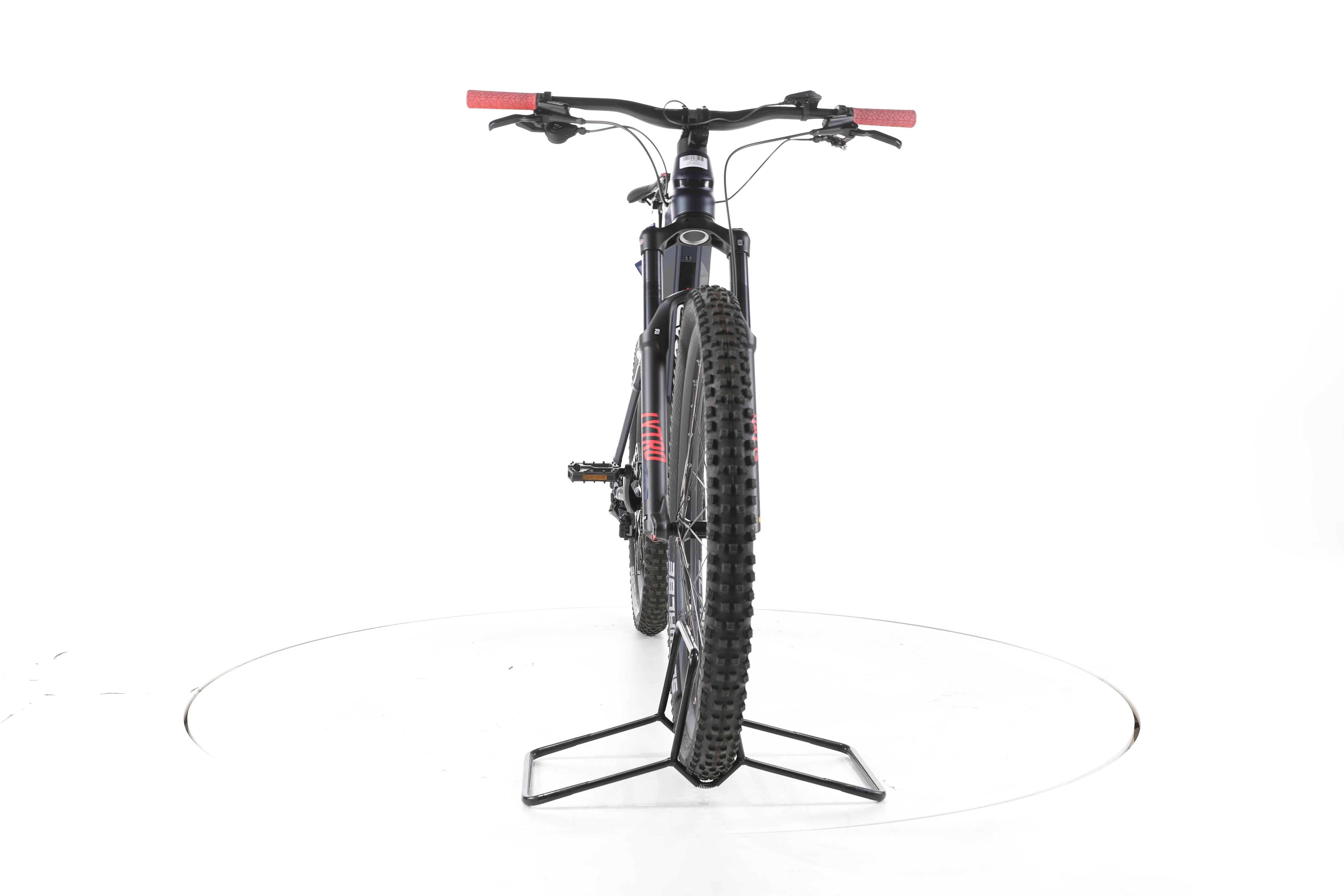 Bulls Sonic EVO AM 1 E-Bike Fully - Image 4