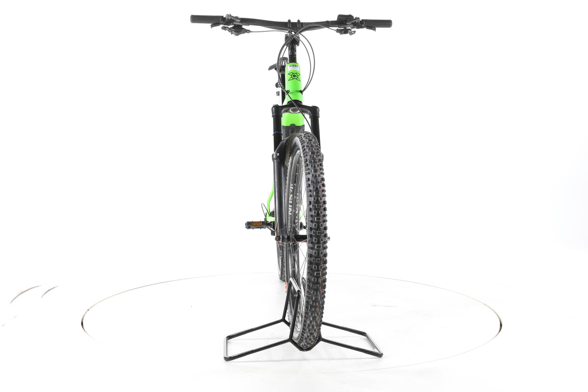 MAXX FAB.4 ELS E-Bike Fully - Image 4