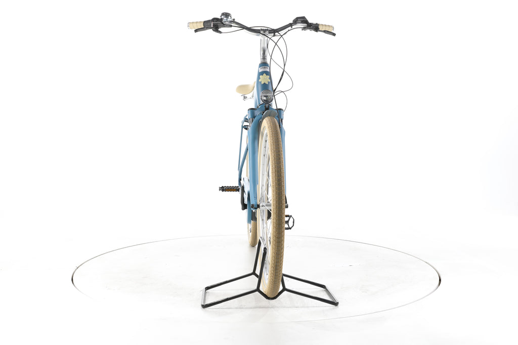 Cube ella Hybrid City E-Bike Tiefeinsteiger 2025 - Image 4