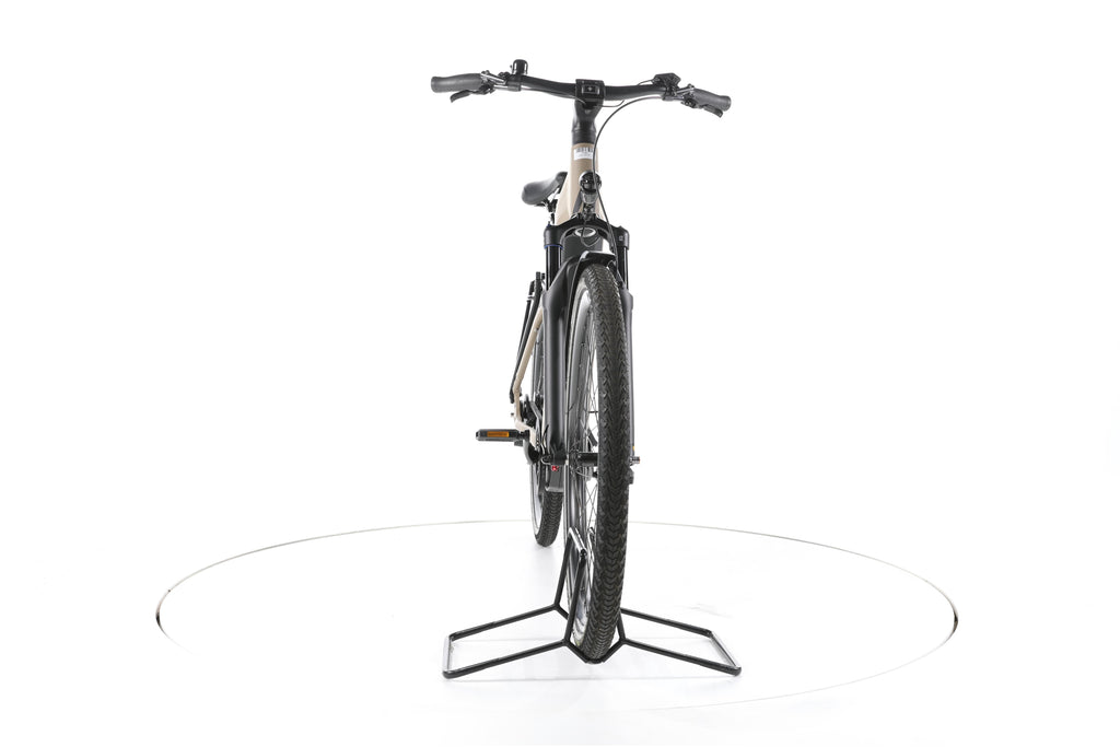 Rose MAYOR PLUS 3 City E-Bike Tiefeinsteiger 2024 - Image 4