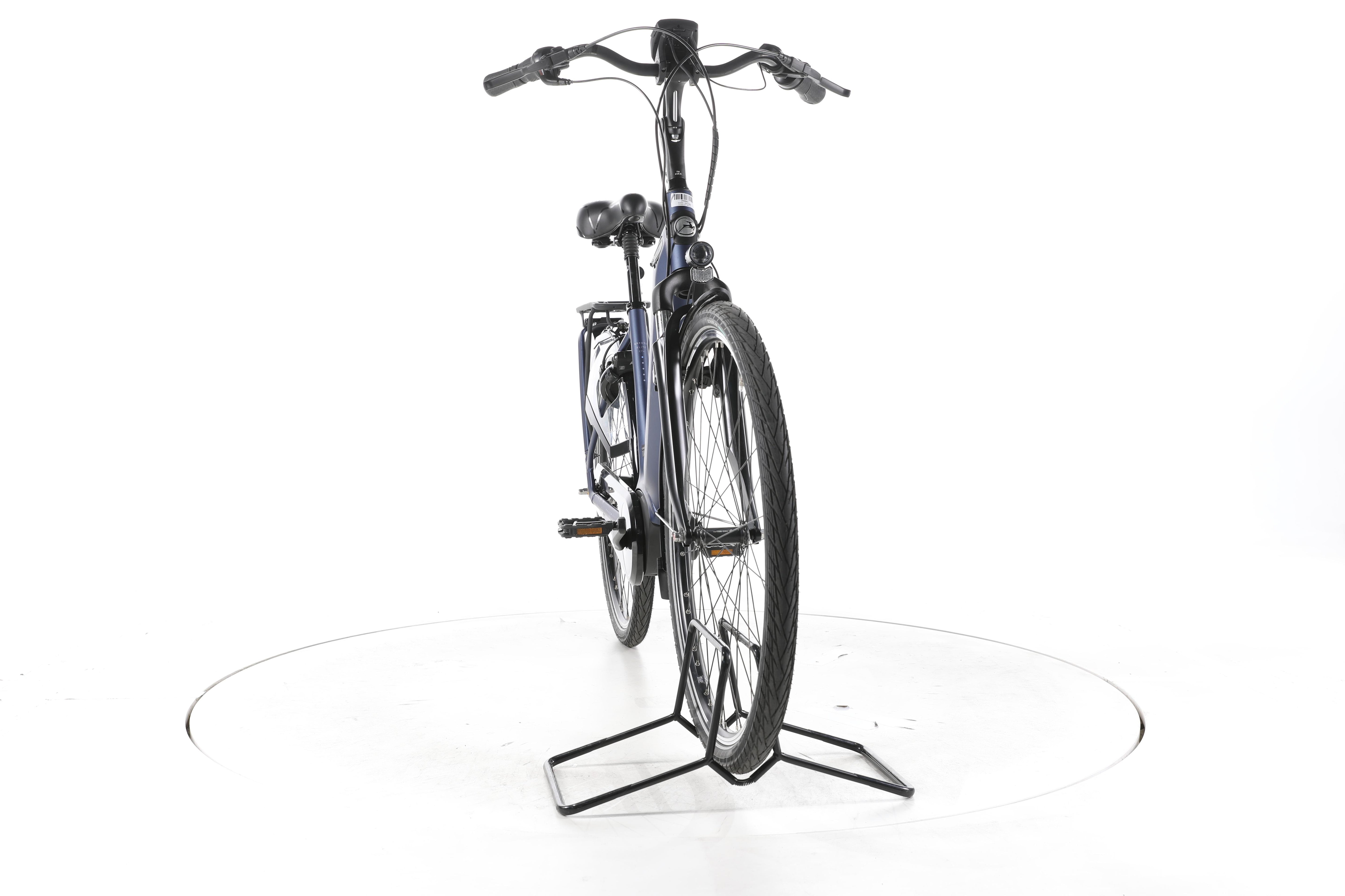 Gazelle Arroyo C7+ City E-Bike Tiefeinsteiger - Image 4