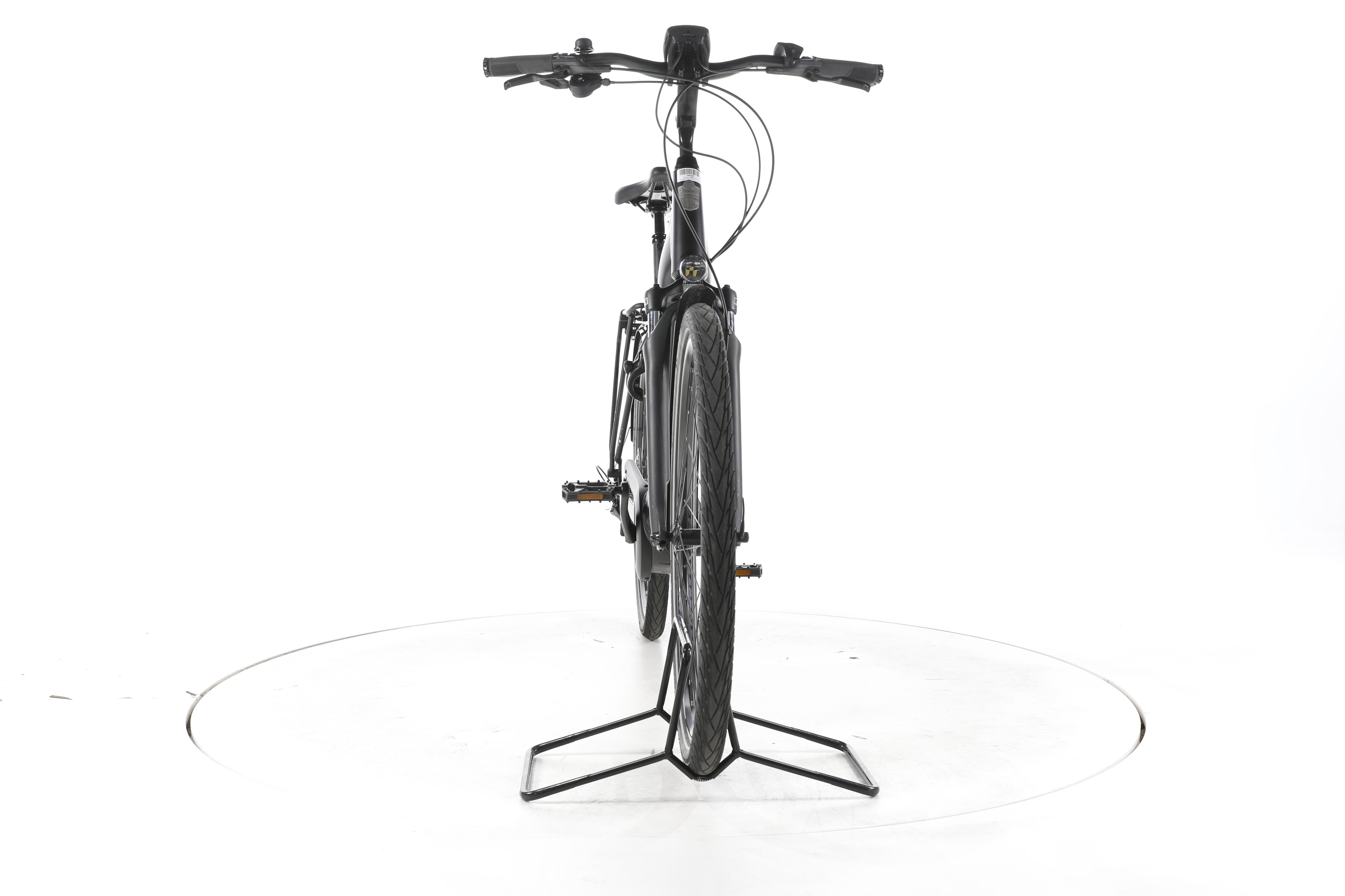 Diamant Mandara Deluxe+ Gen 2 Trekking E-Bike - Image 4