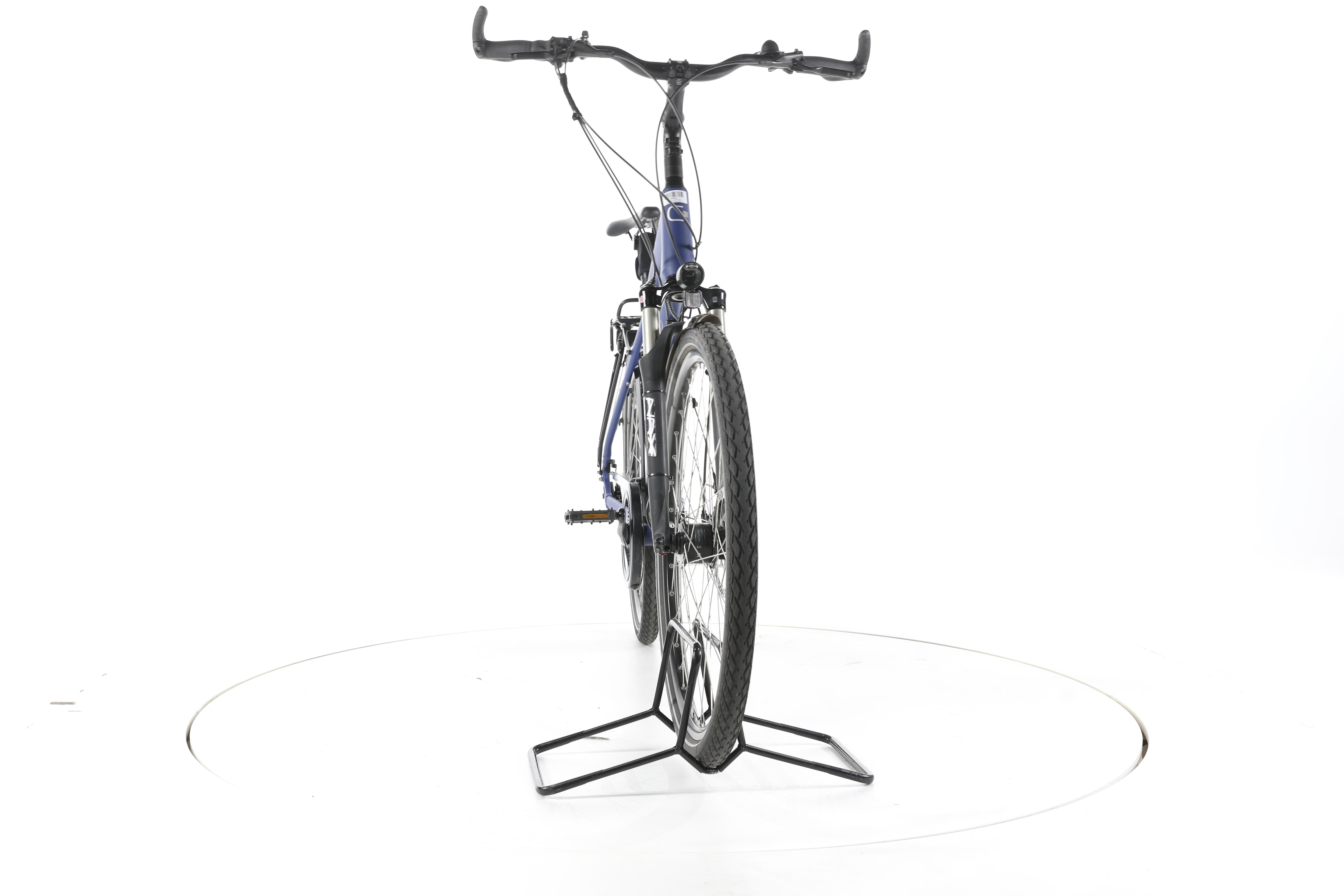 Campus TR6 Rohloff Fahrrad City & Trekking - Image 4