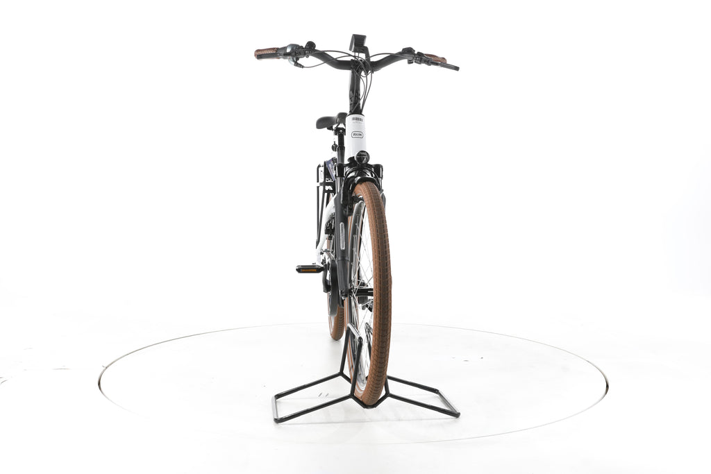 Riese & Müller Swing 4 Rücktritt City E-Bike Tiefeinsteiger 2024 - Image 4