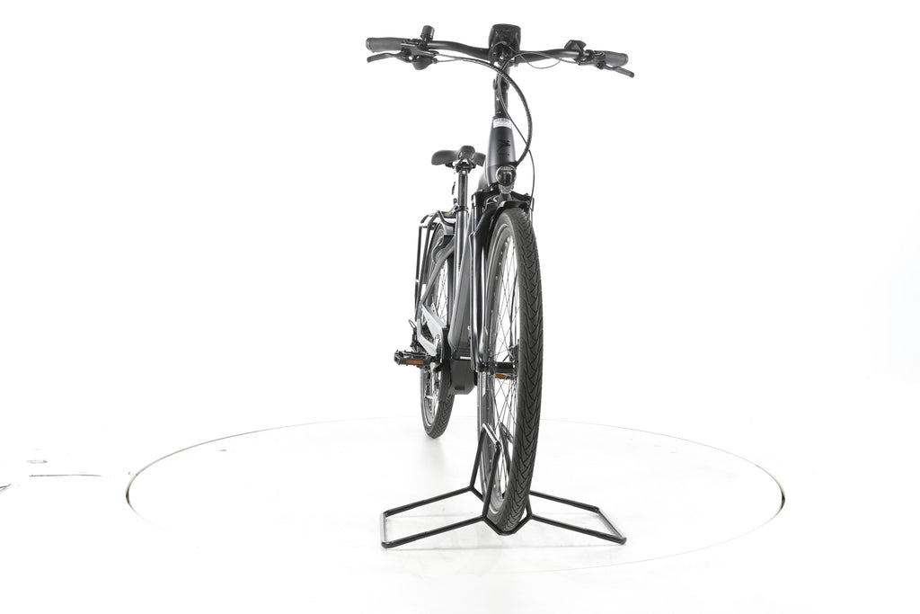 Pegasus Premio EVO 10 Lite Trekking E-Bike Tiefeinsteiger - Image 4