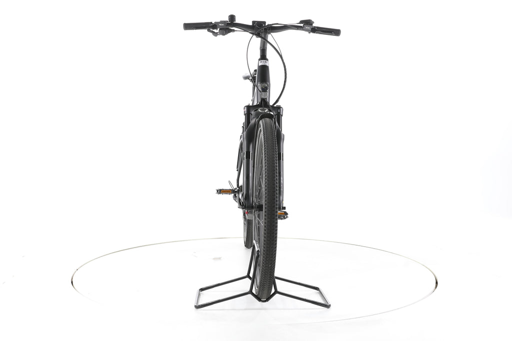 Stevens Cross E-6X Tour Gent Trekking E-Bike 2023 - Image 4