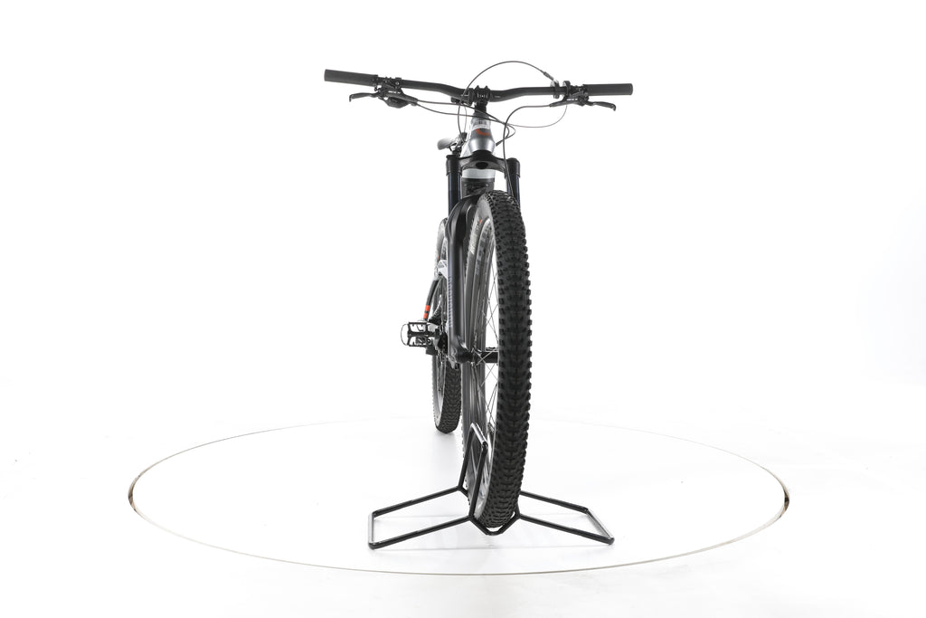 Cannondale Moterra Neo 4 E-Bike Fully 2024 - Image 4