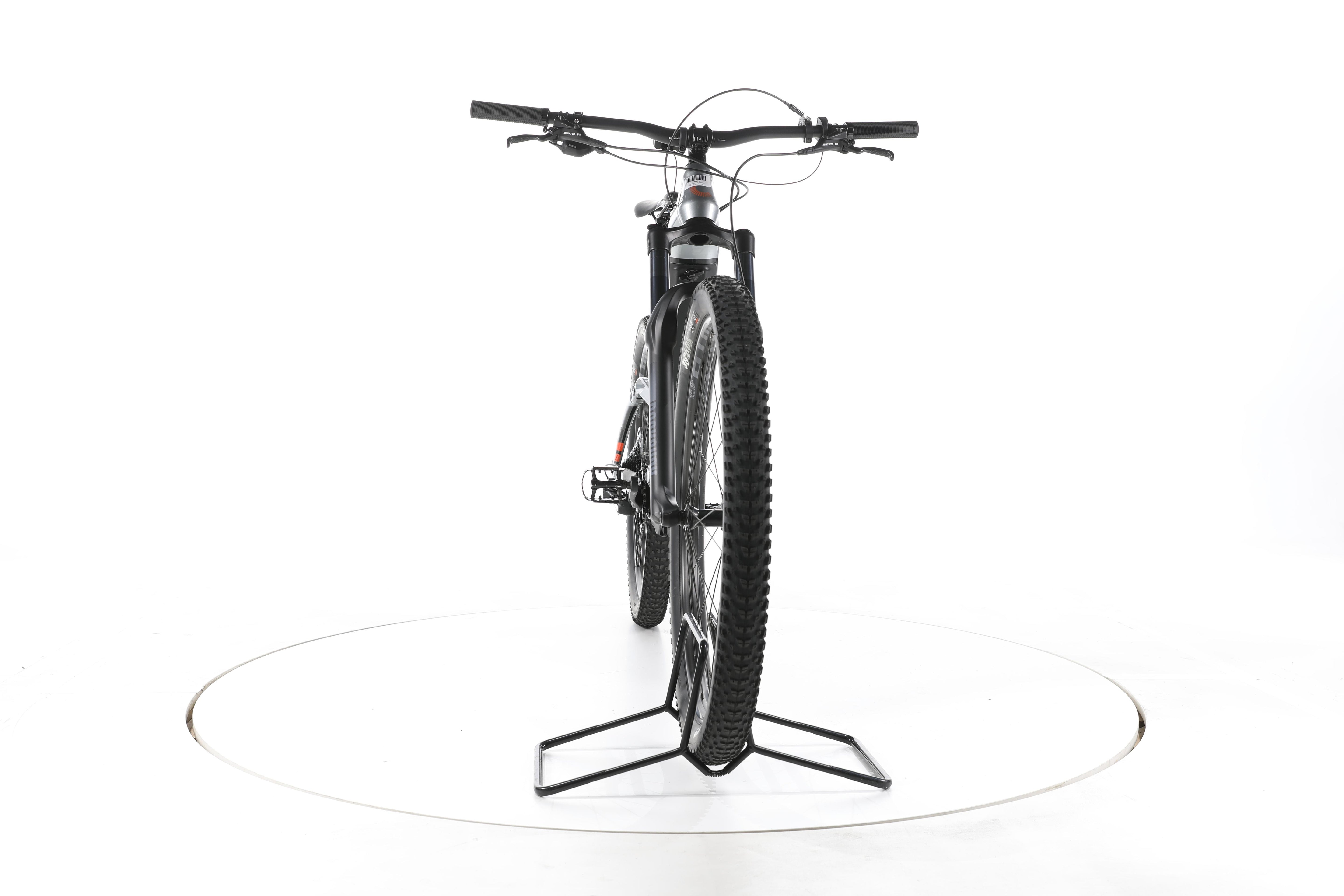 Cannondale Moterra Neo 4 E-Bike Fully 2024 - Image 4