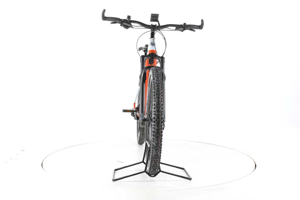 Mondraker Prime R E-Bike - Image 4