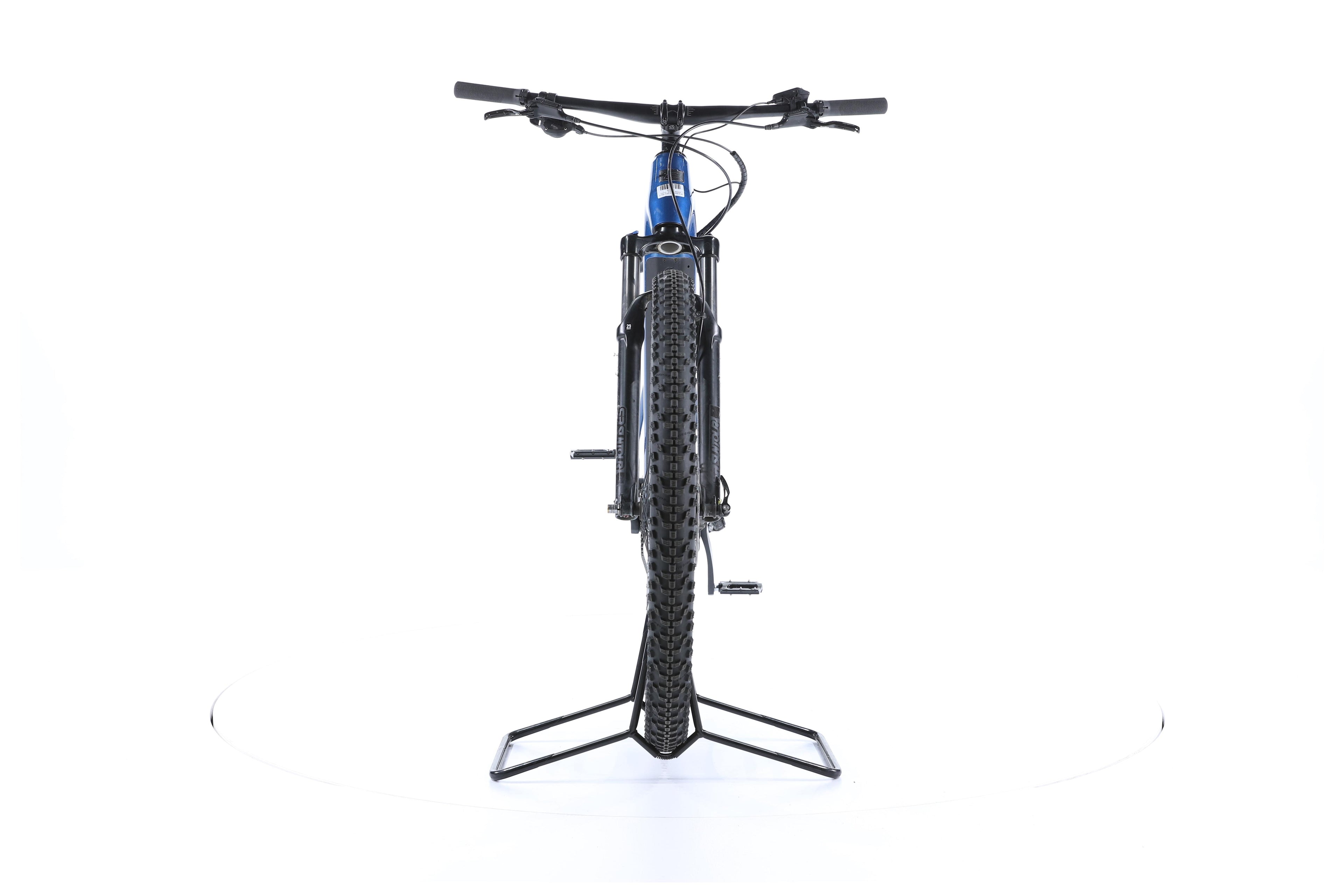 Corratec E-Power X-Vert Race Trinity E-Bike 2023 - Image 4