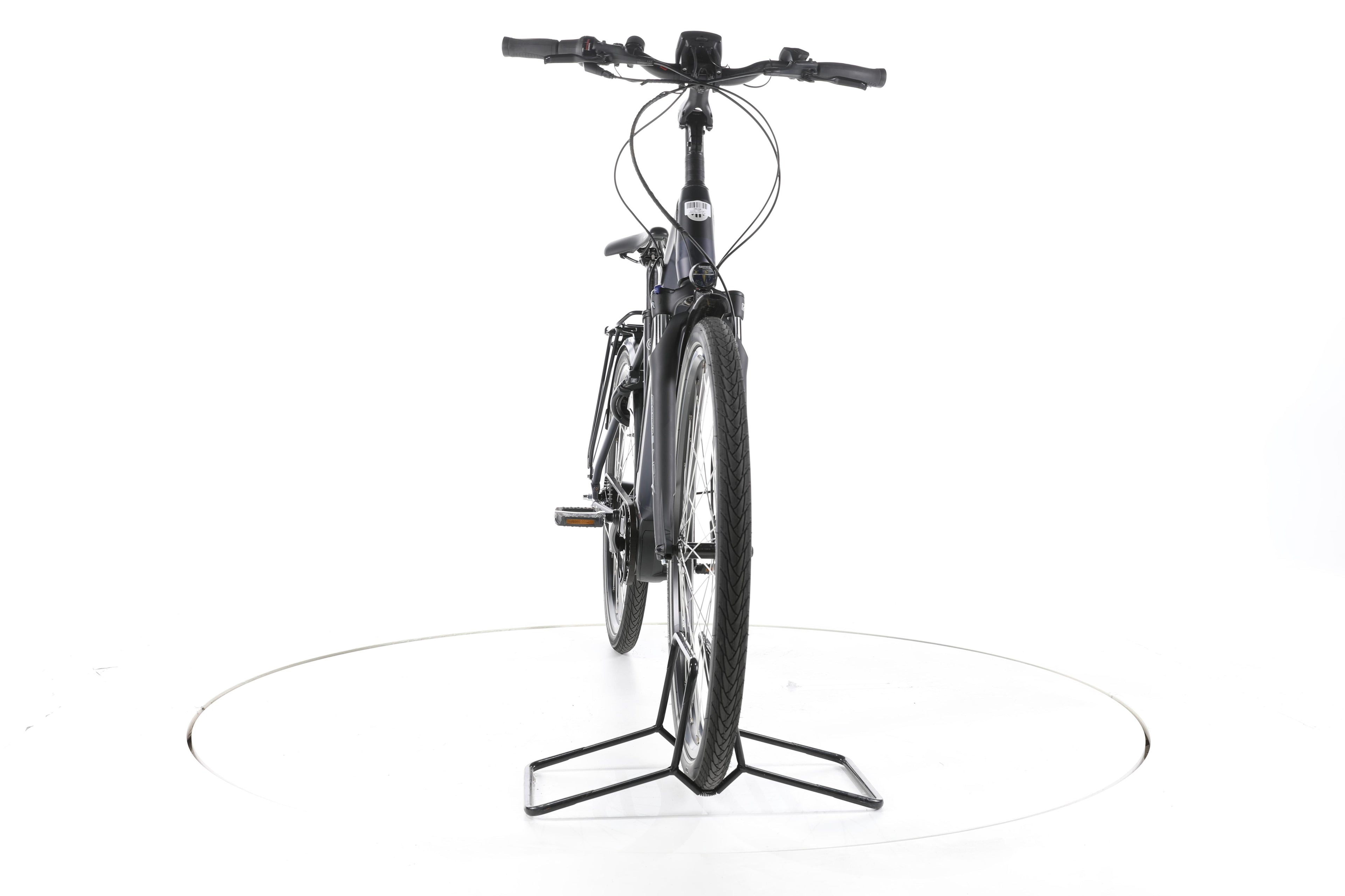 Kreidler Vitality Eco 8 City E-Bike Tiefeinsteiger - Image 4