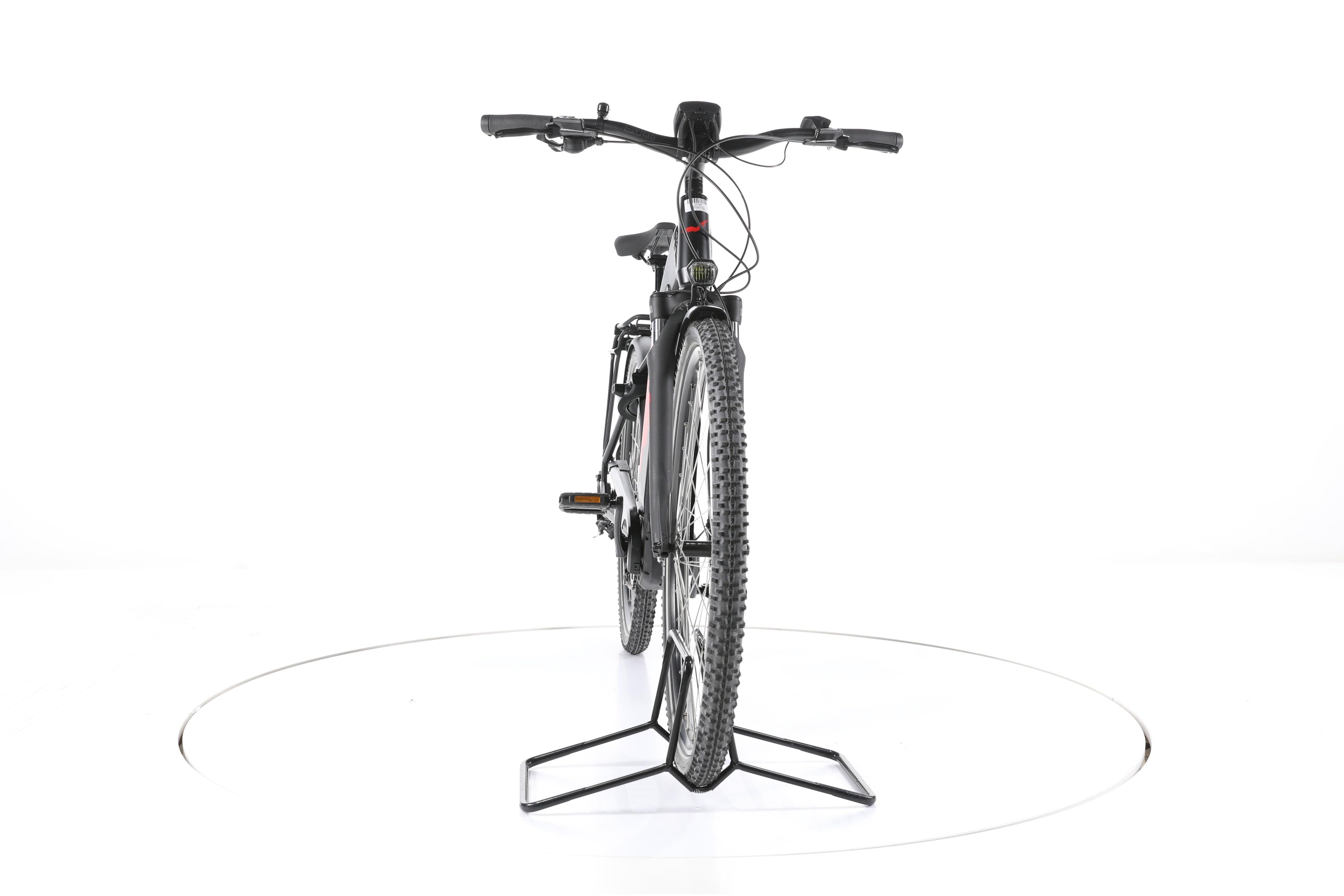 Victoria eTrekking 6.5 Trekking E-Bike - Image 4