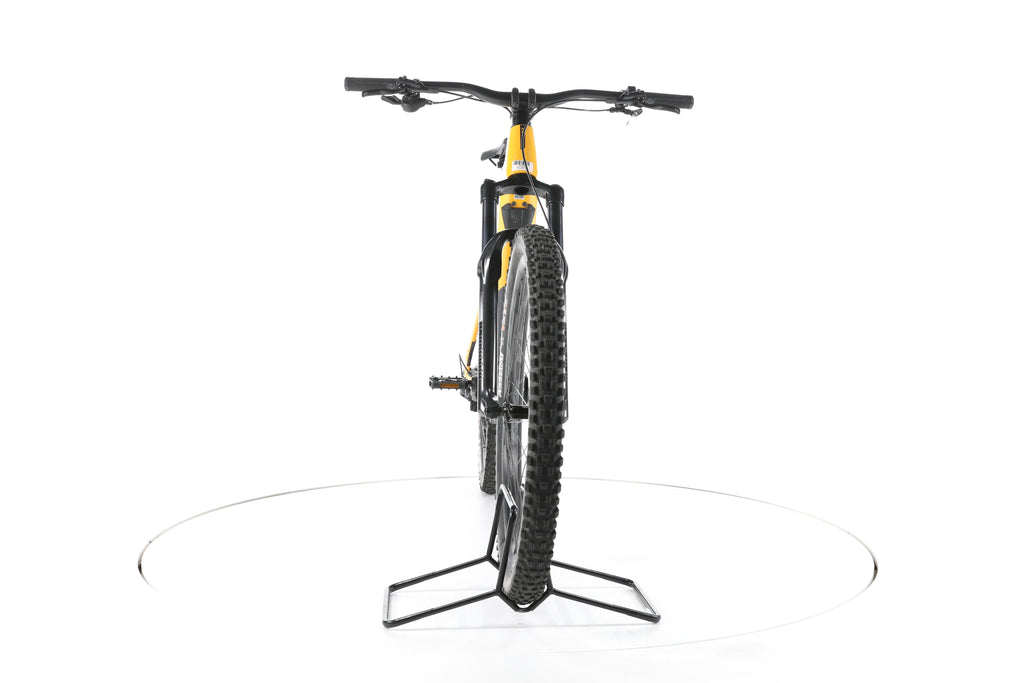 Orbea Wild H30 Fully E-Bike 2024 - Image 4