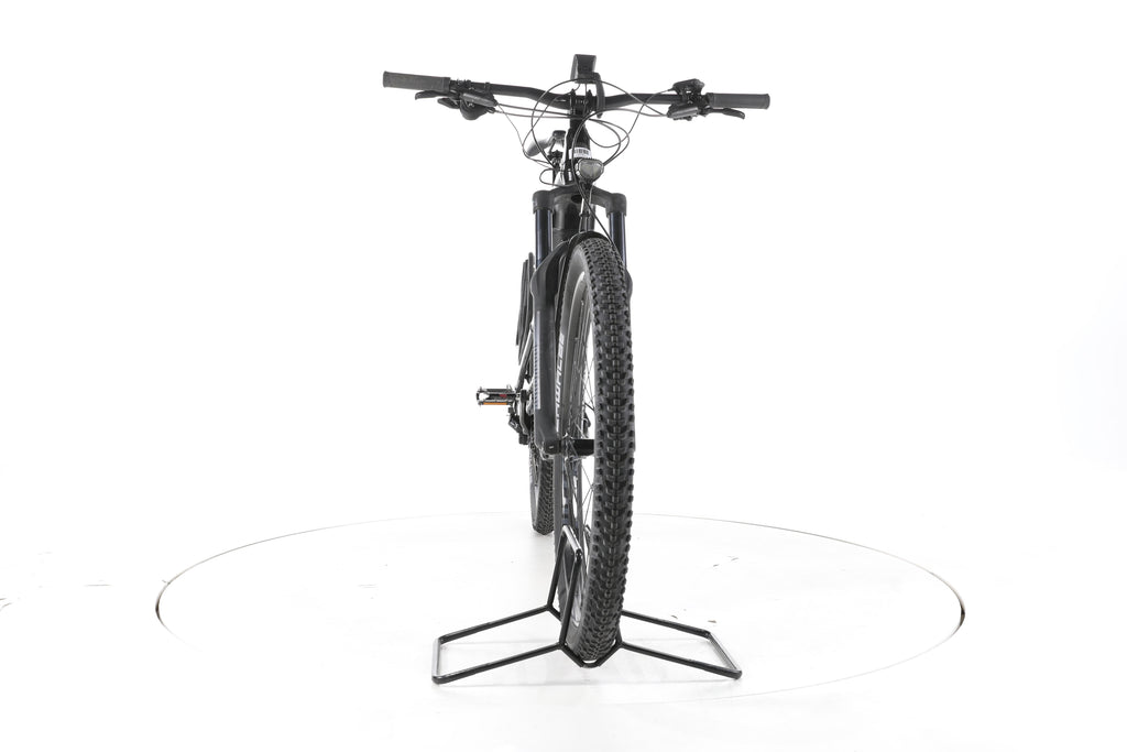 Cannondale Moterra Neo EQ SUV E-Bike - Image 4