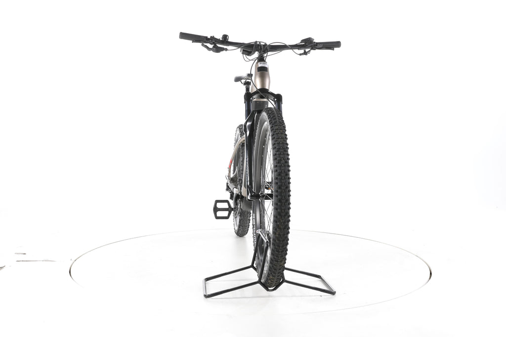 Corratec X-Vert Pro Gent E-Bike - Image 4