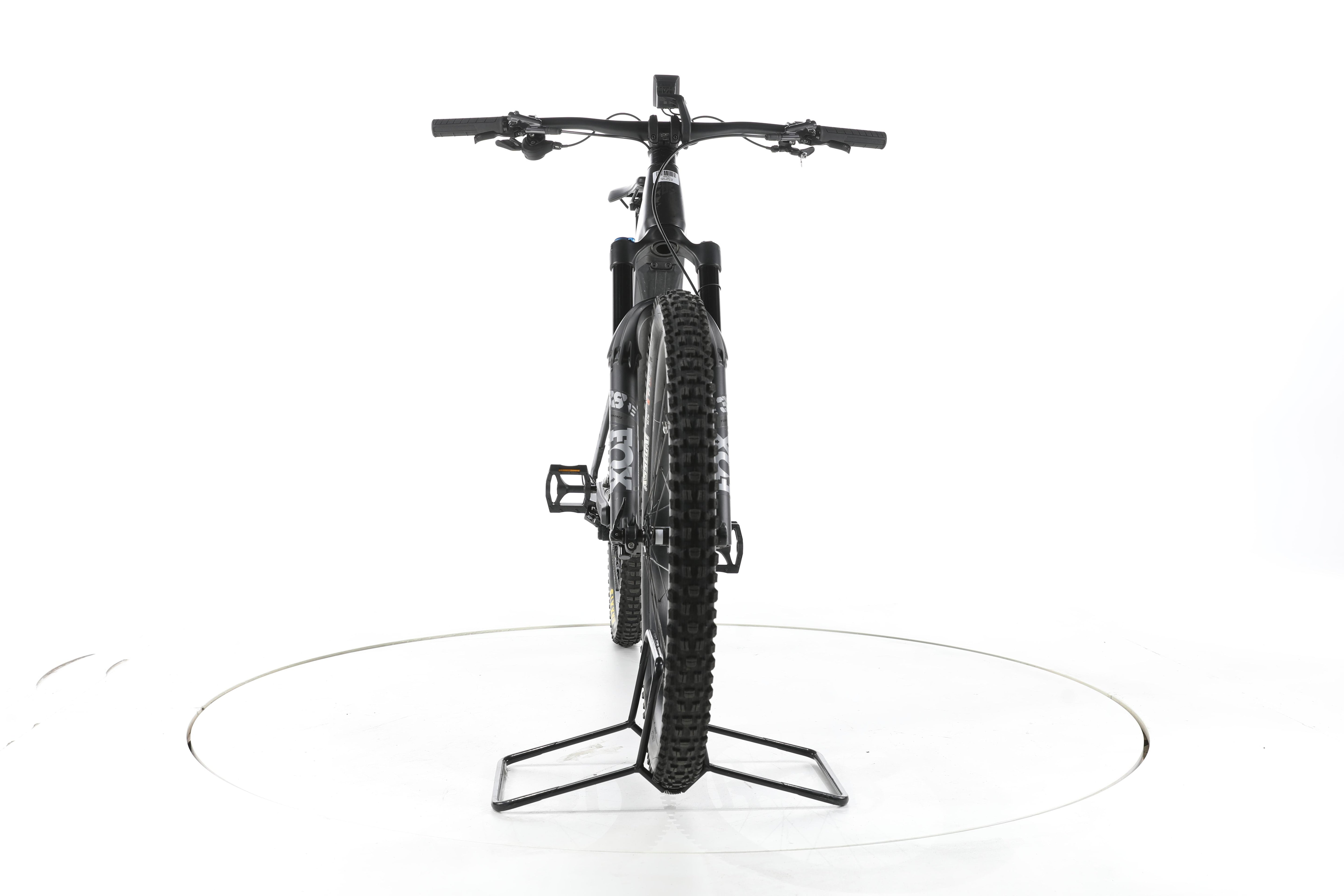 Orbea WILD M10 E-Bike Carbon - Image 4