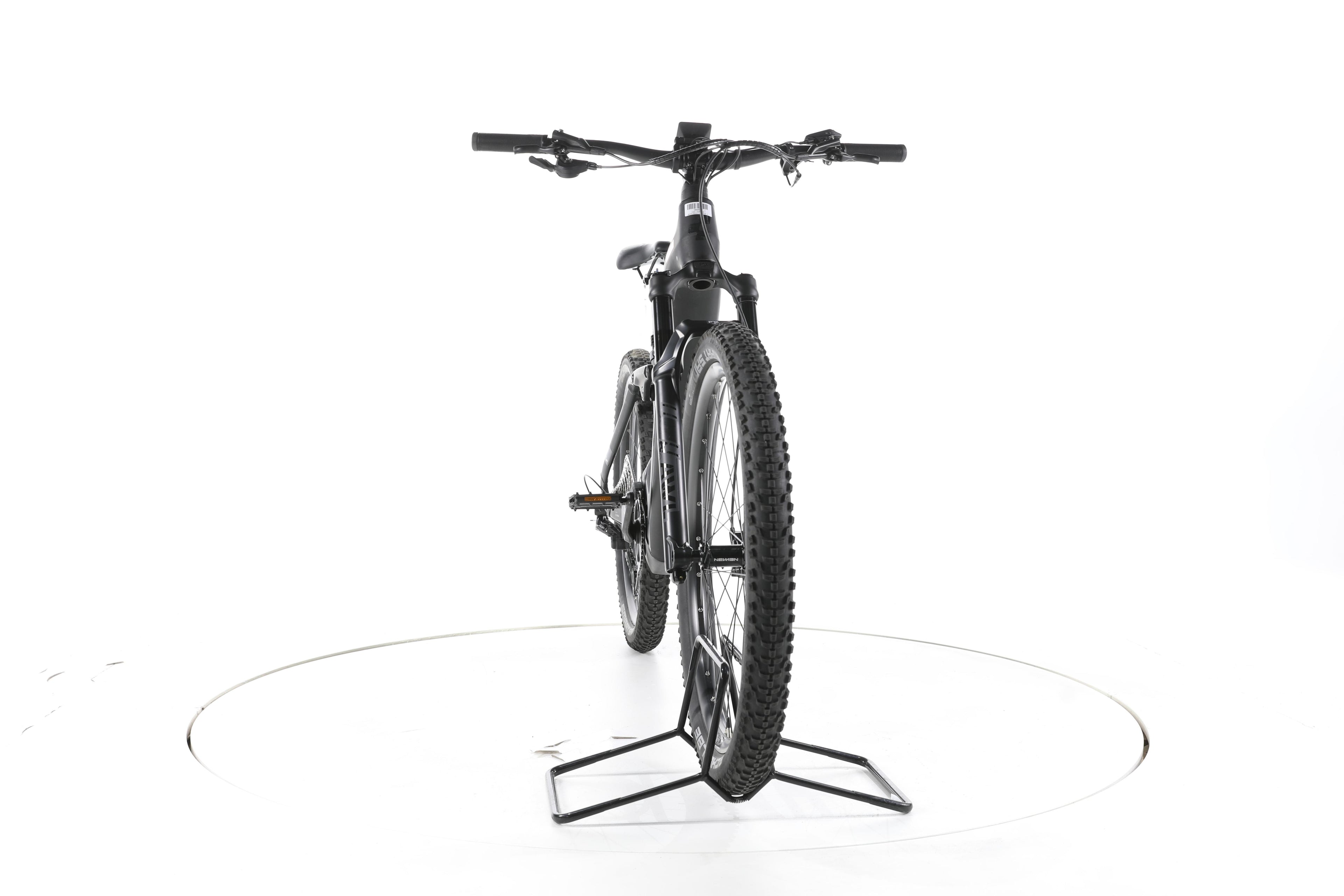 Cube Stereo Hybrid 120 SLX Fully E-Bike 2024 - Image 4