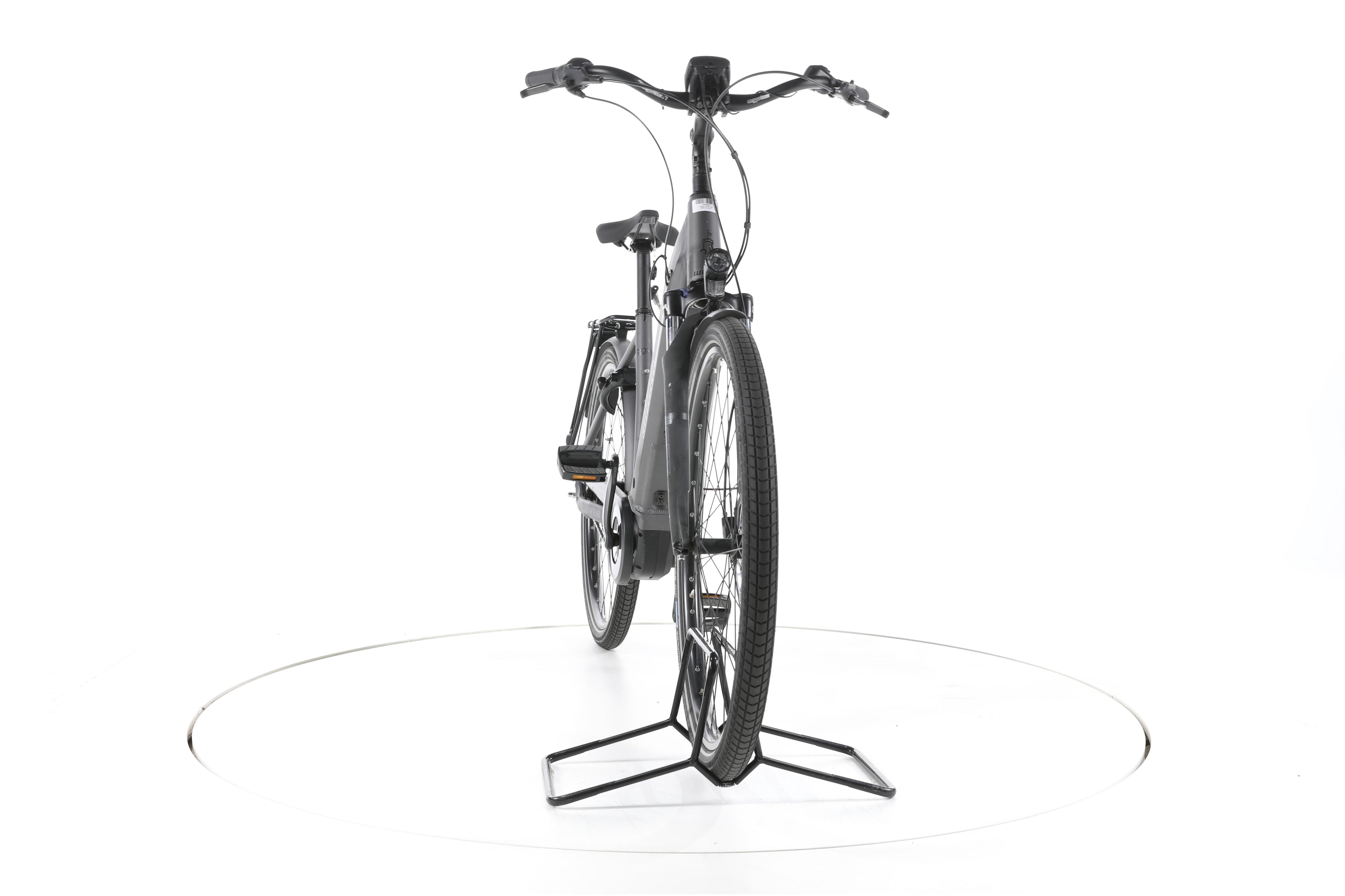 Wittich WBI 8 City E-Bike Tiefeinsteiger - Image 4