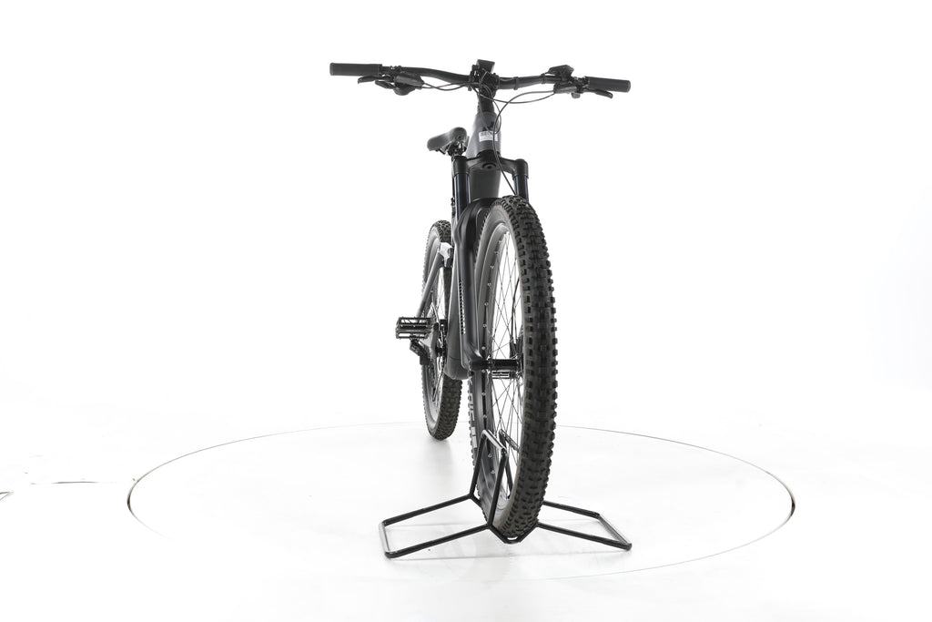 Cube Stereo Hybrid 140 HPC Race Fully E-Bike Carbon - Image 4