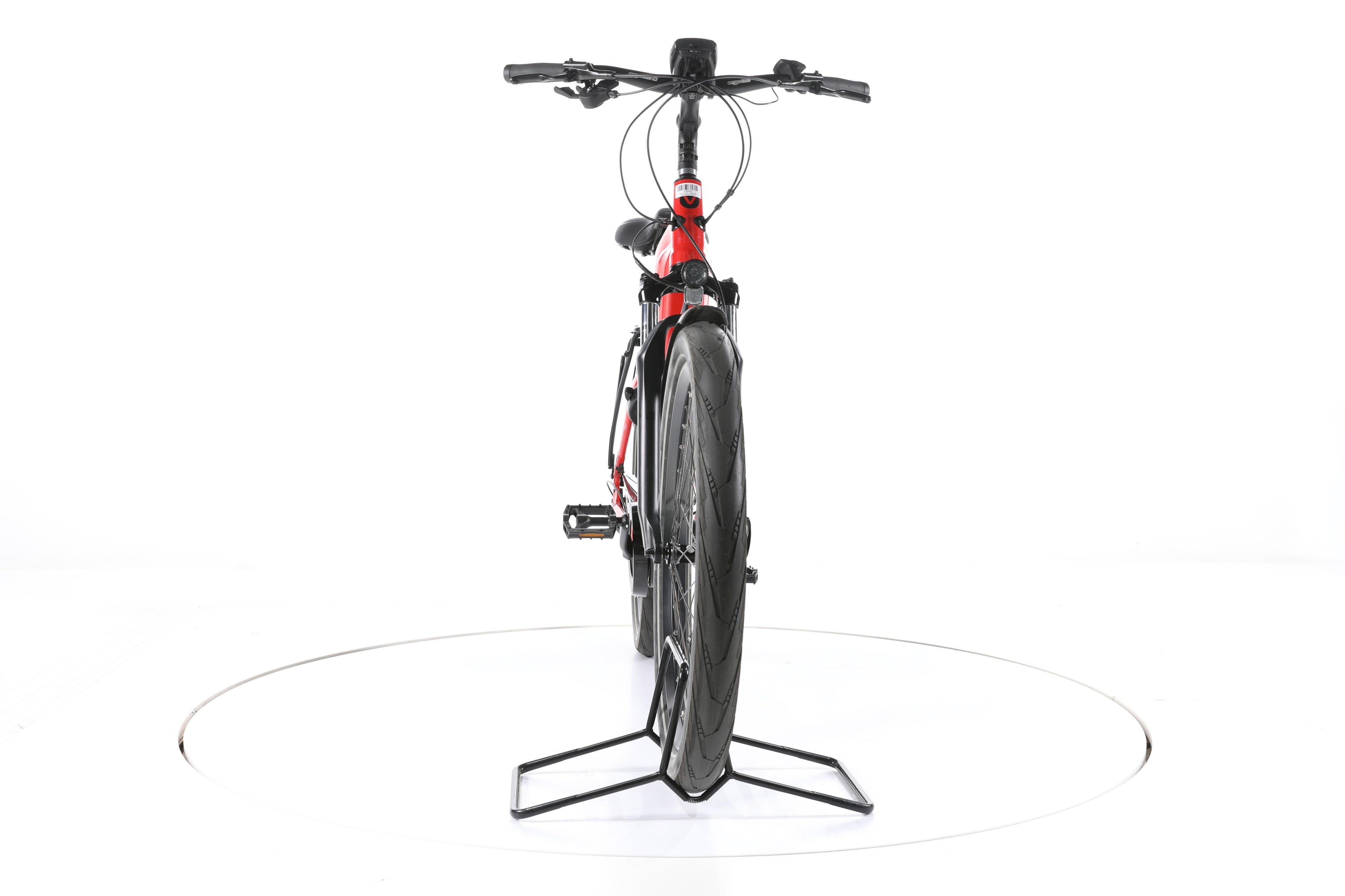 Velo de Ville LEB 890 Trekking E-Bike Tiefeinsteiger - Image 4