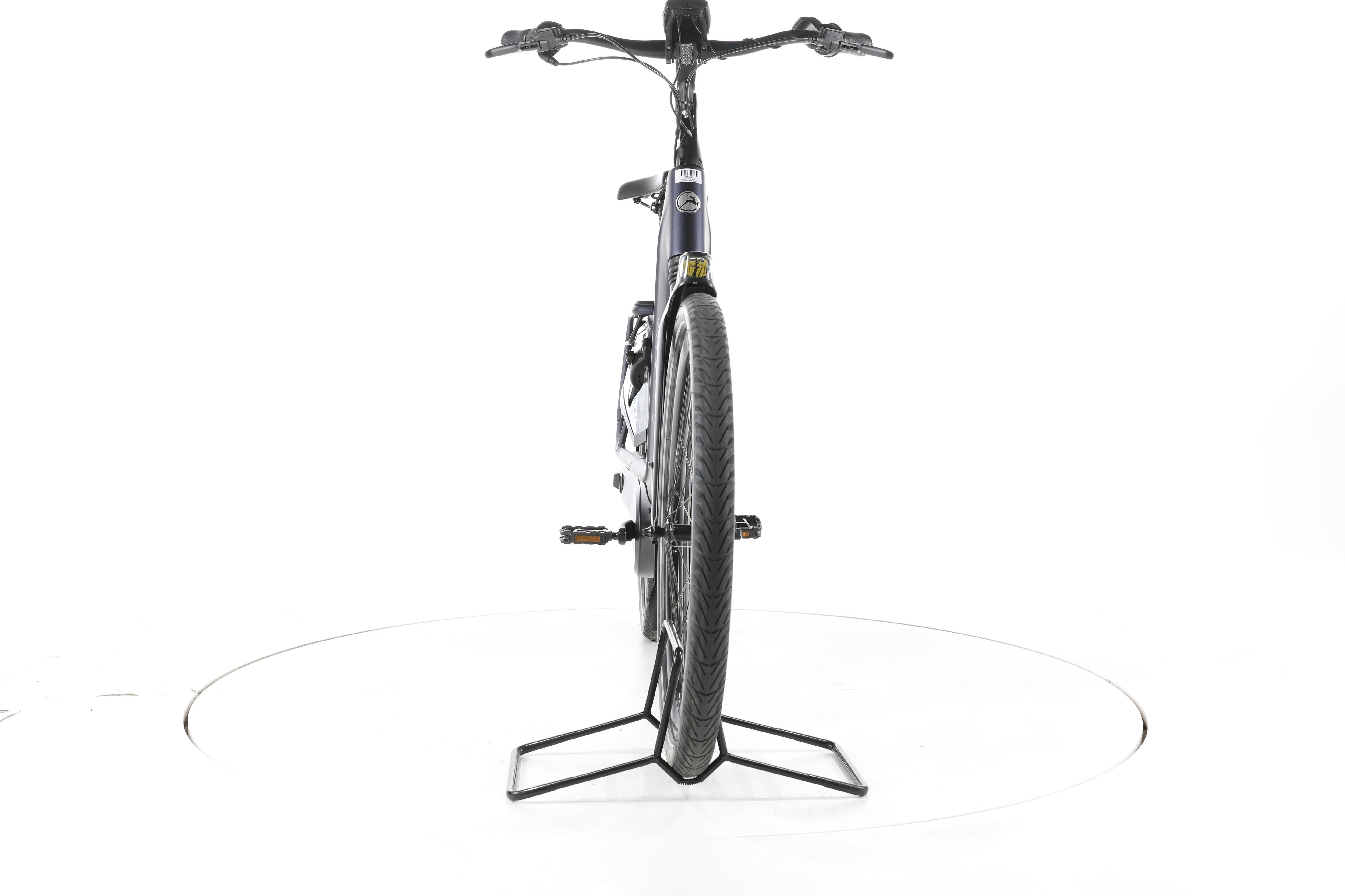 Gazelle Avignon C8 HMB City E-Bike Tiefeinsteiger - Image 4