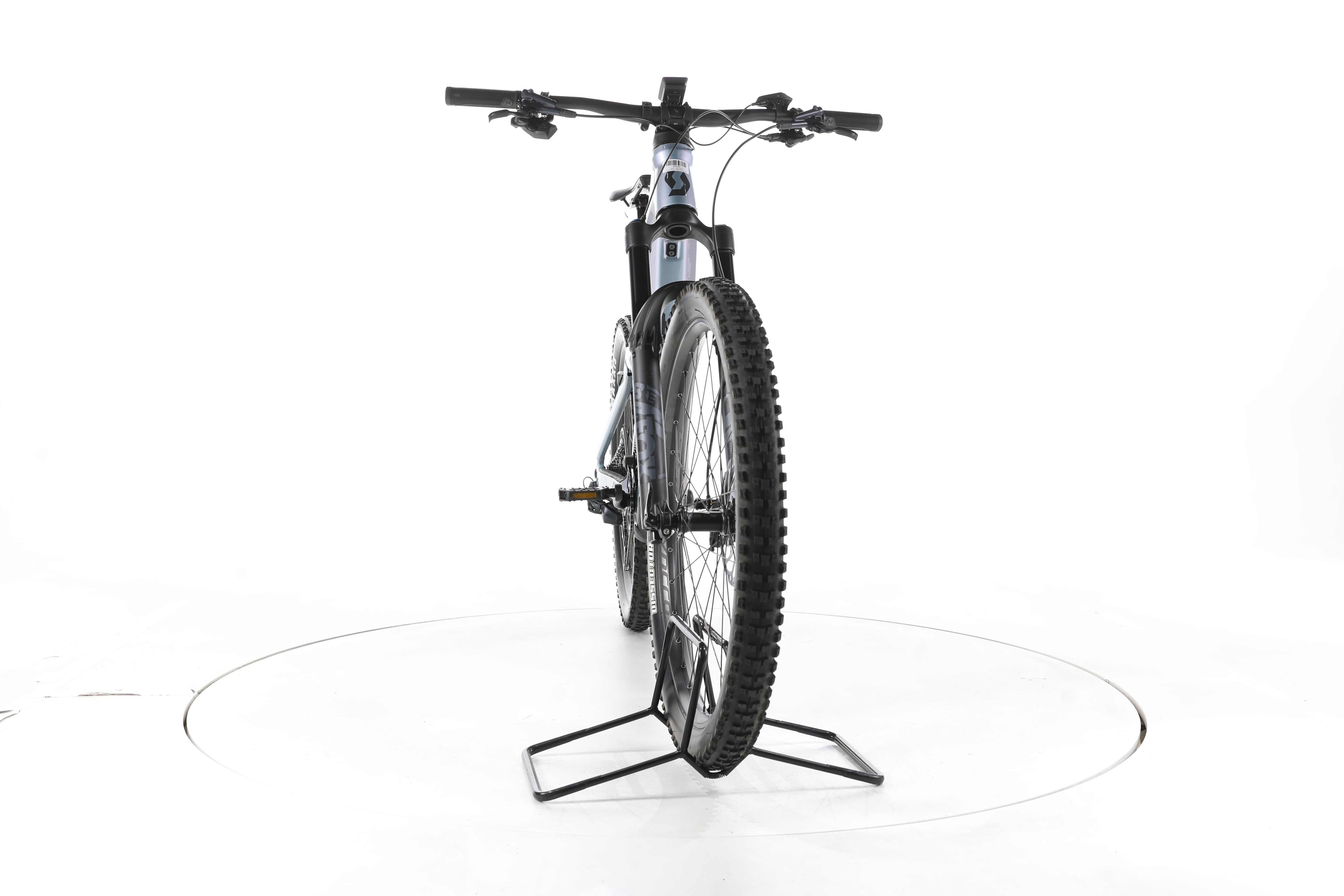 Scott Patron eRIDE 910 Fully E-Bike - Image 4