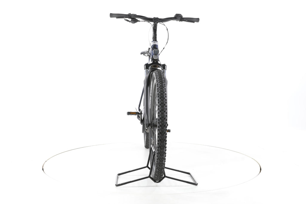 Bergamont E-Horizon SUV Cross Trekking E-Bike Tiefeinsteiger - Image 4