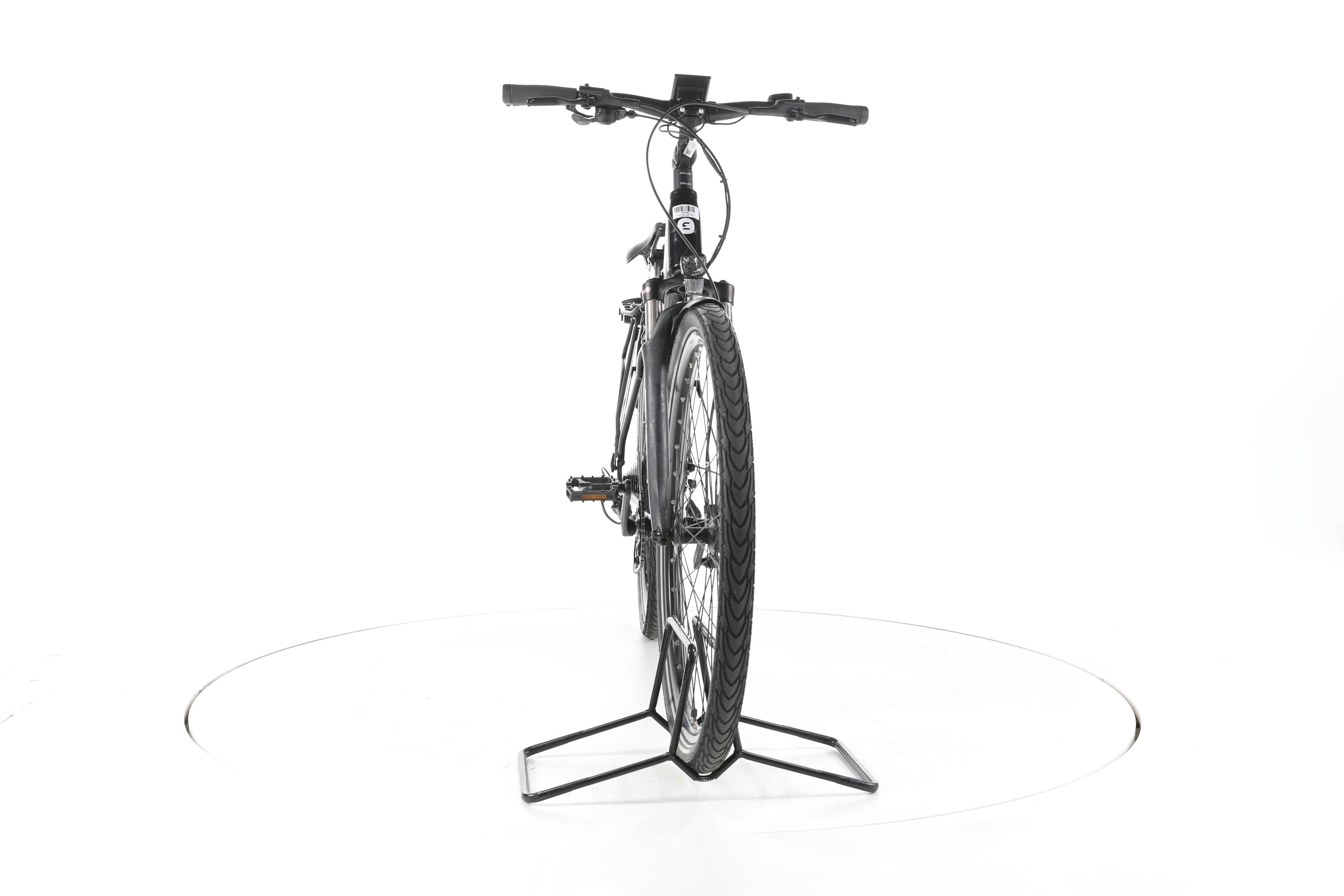 Econic One Comfort City E-Bike Tiefeinsteiger - Image 4